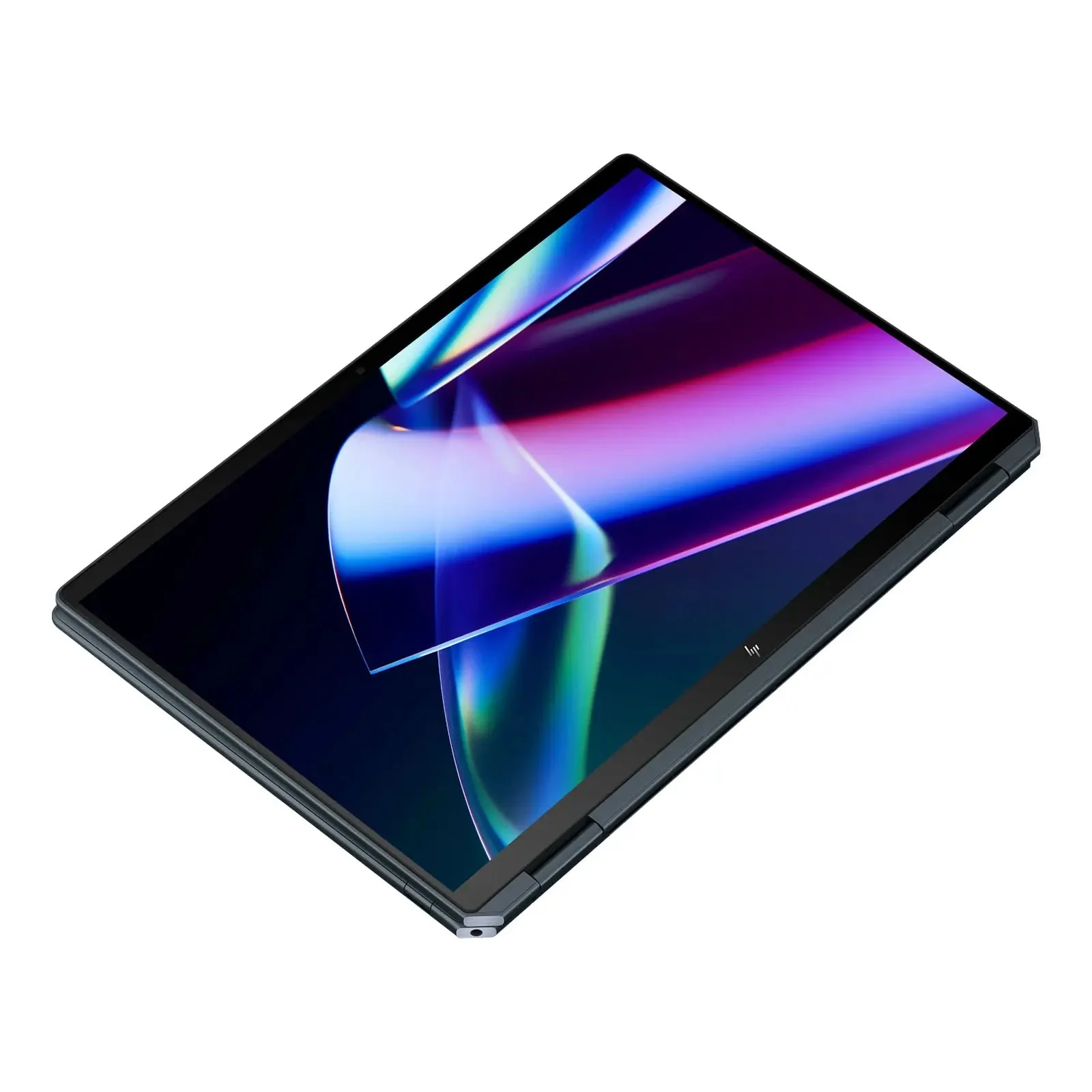 Spectre x360 14" 2.8K OLED 120Hz 2-in-1 Laptop U7-155H 32GB 1TB W11H Touch Nightfall Black (Refurbished) - Image 5