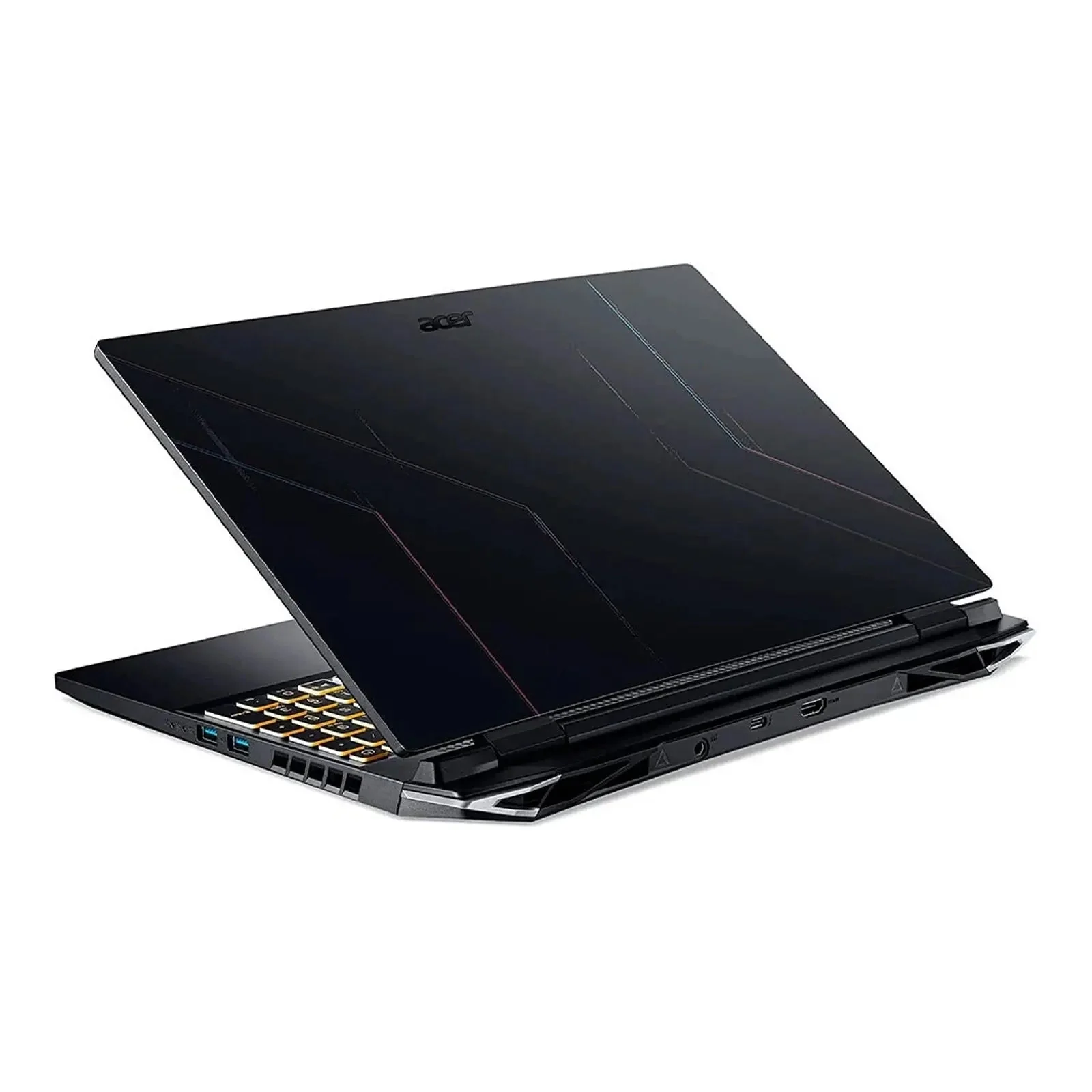 Nitro 5 15.6" FHD 144Hz Gaming Laptop i9-12900H 16GB 512GB RTX3060 W11H Black (Refurbished) - Image 5