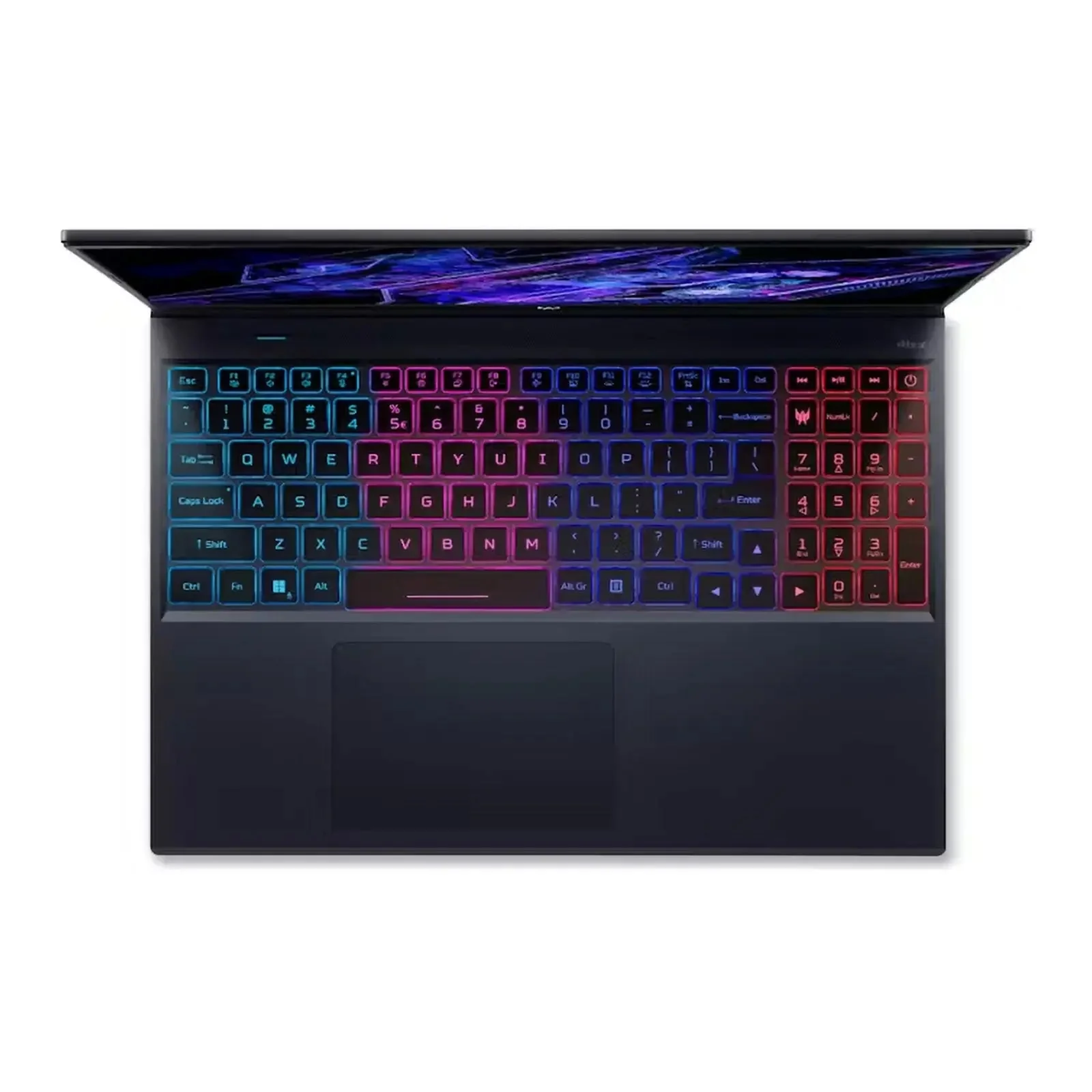 Predator Helios Neo 16" WQXGA 240Hz Gaming Laptop i9-14900HX 16GB 1TB RTX4070 W11H Black (Refurbished) - Image 4