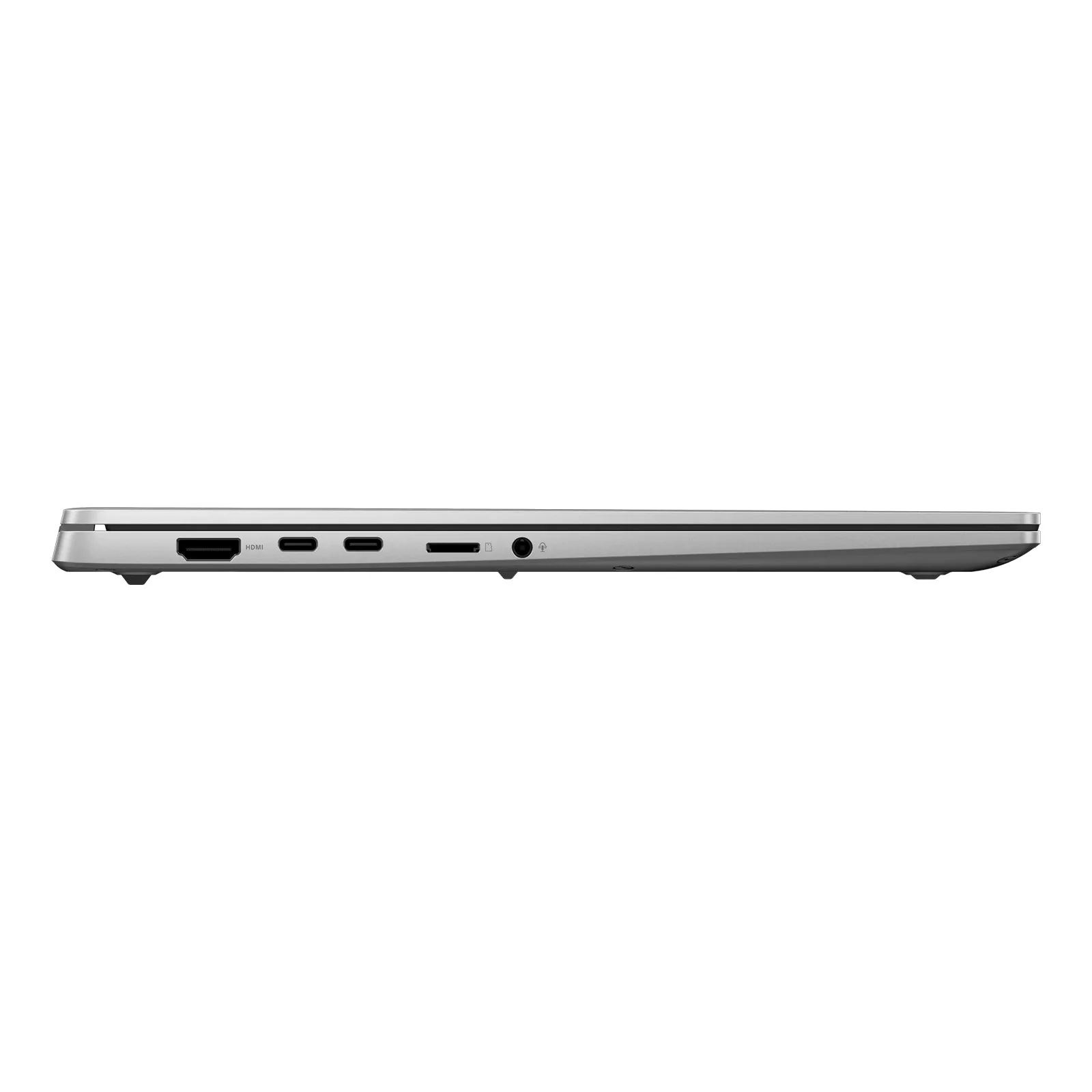 Vivobook S15 Copilot+ PC 15.6" OLED Laptop Snapdragon X Elite 32GB 1TB W11H Silver (Refurbished) - Image 7