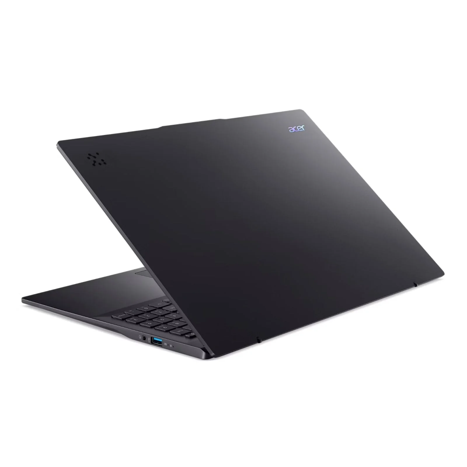Swift 16 AI Copilot+ PC 16" 2.8K OLED 120Hz Laptop U5-226V 16GB 1TB W11H Black (Refurbished) - Image 6