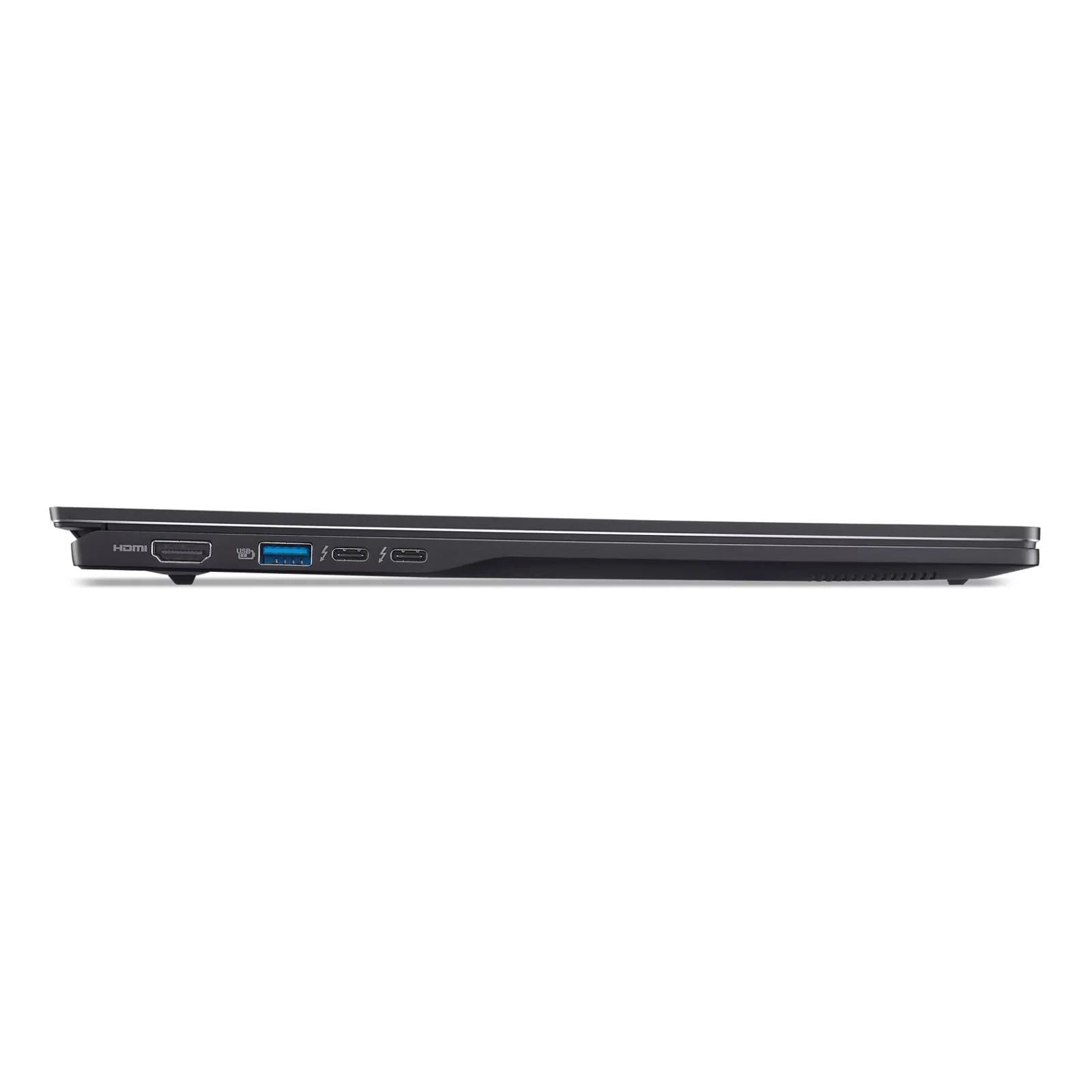 Swift 16 AI Copilot+ PC 16" 2.8K OLED 120Hz Laptop U5-226V 16GB 1TB W11H Black (Refurbished) - Image 7