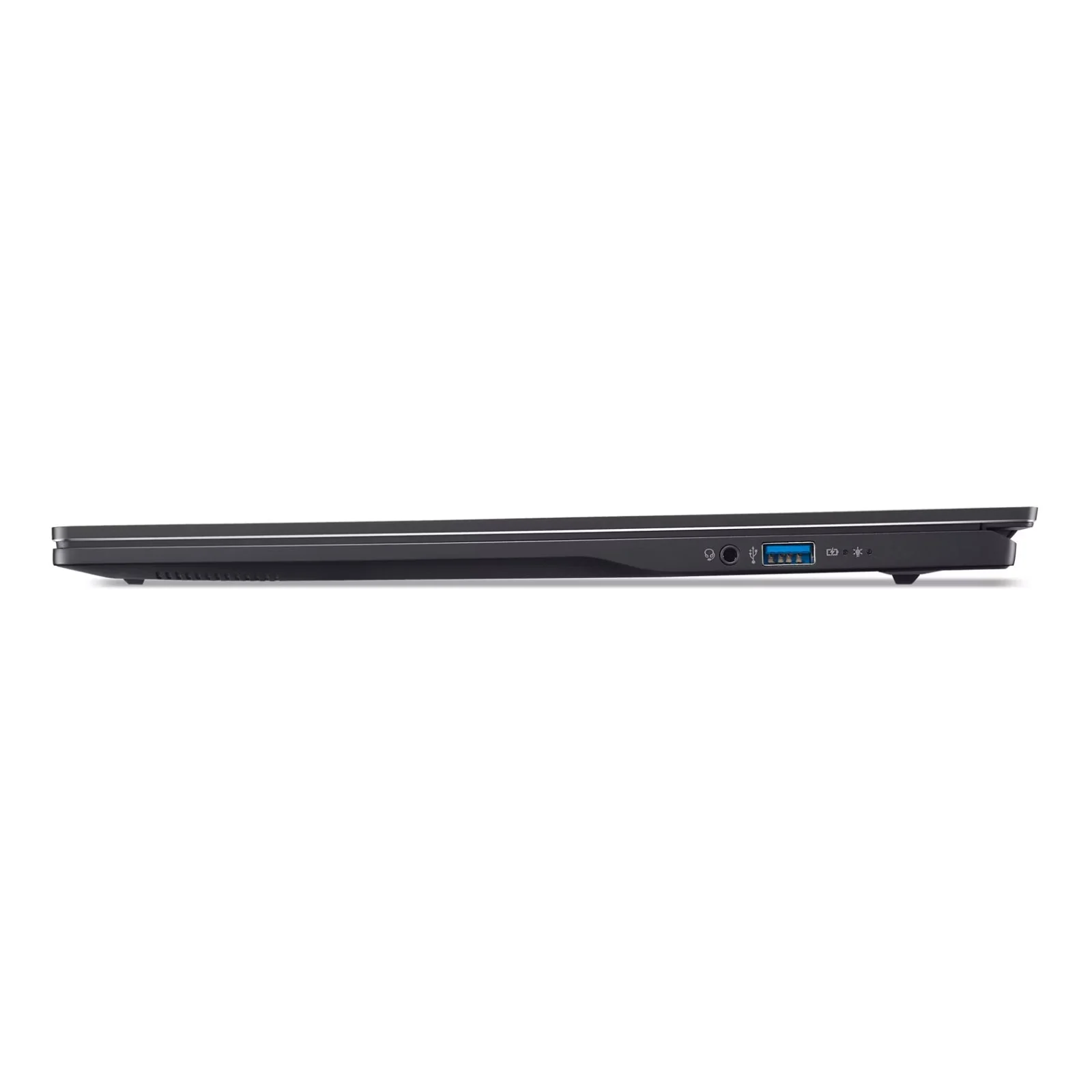 Swift 16 AI Copilot+ PC 16" 2.8K OLED 120Hz Laptop U5-226V 16GB 1TB W11H Black (Refurbished) - Image 8