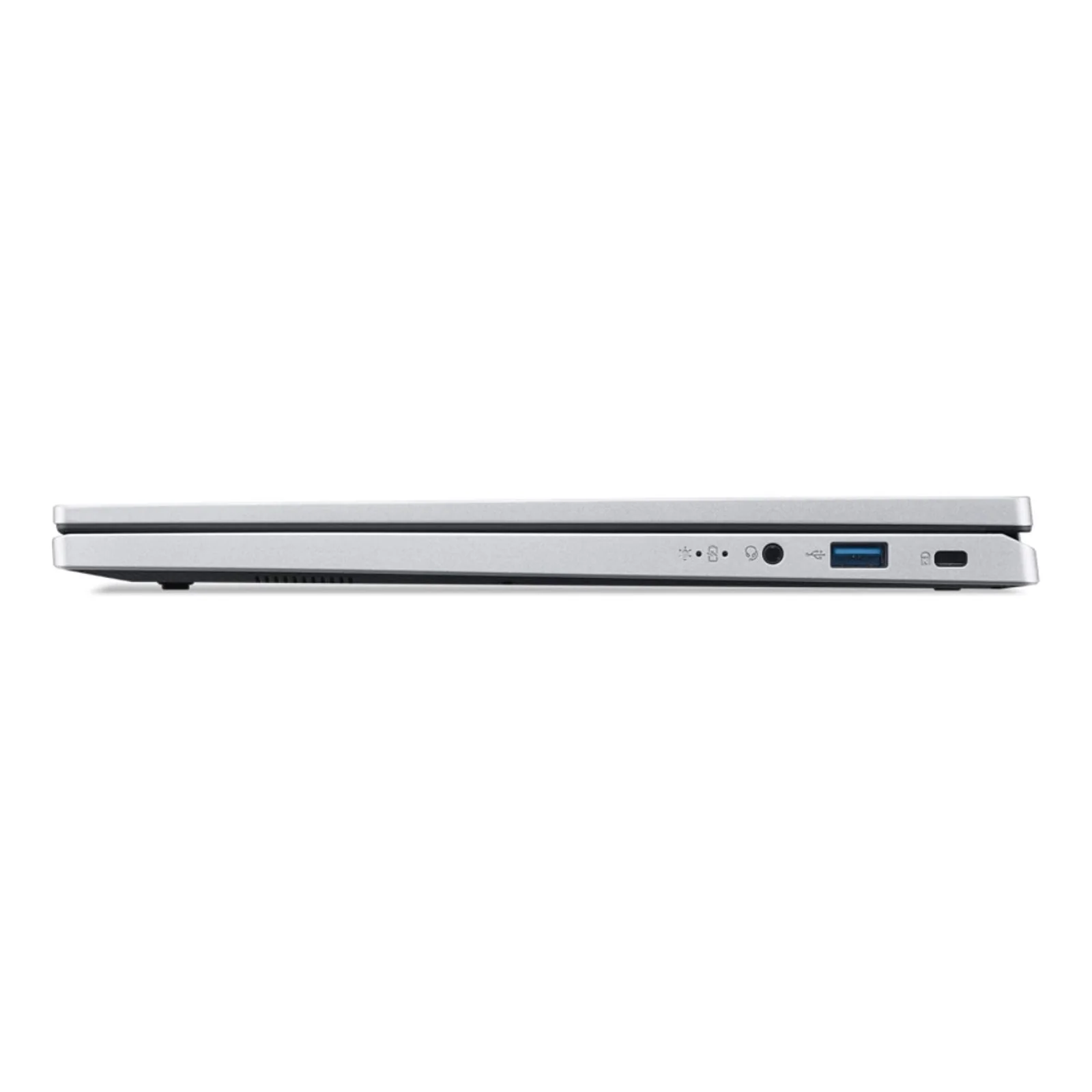 Aspire 3 Spin 14" WUXGA 2-in-1 Laptop i3-N305 8GB 256GB W11H Touch Silver (Refurbished) - Image 8