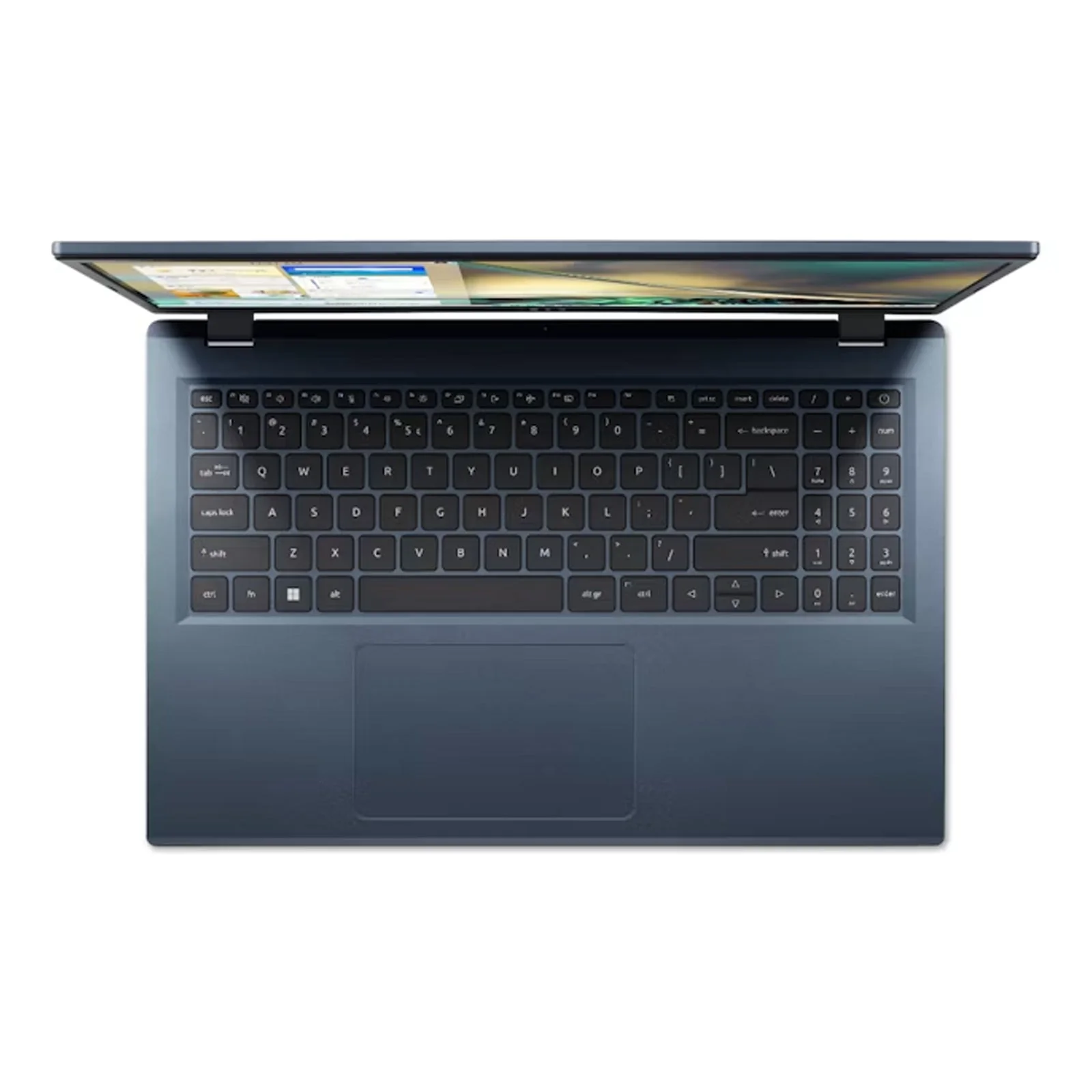 Aspire Go 15.6" FHD Laptop i3-N305 16GB 512GB W11H Blue (Refurbished) - Image 3