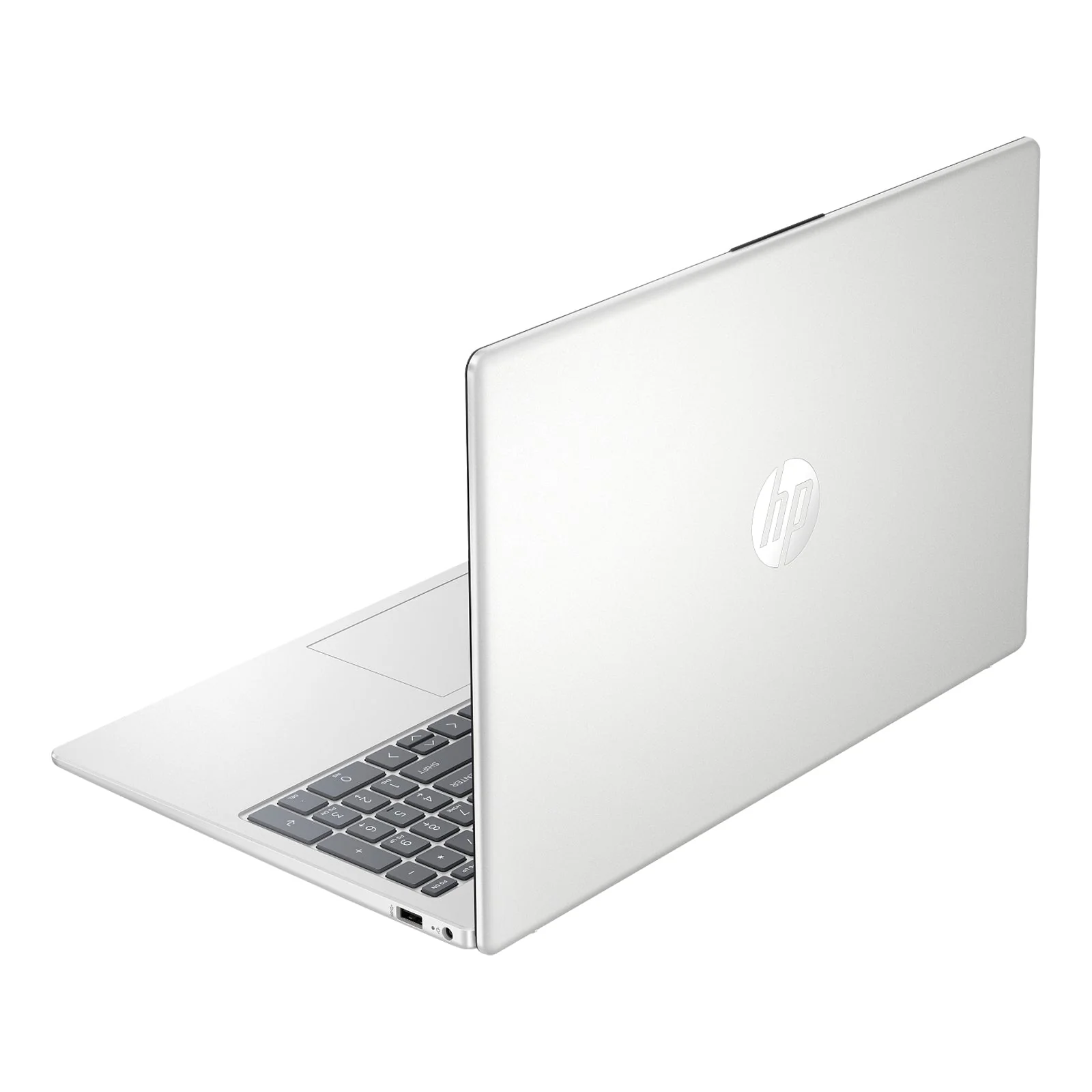 15.6" FHD Laptop Core Ultra 7 155H 32GB 1TB W11H Silver (Refurbished) - Image 5