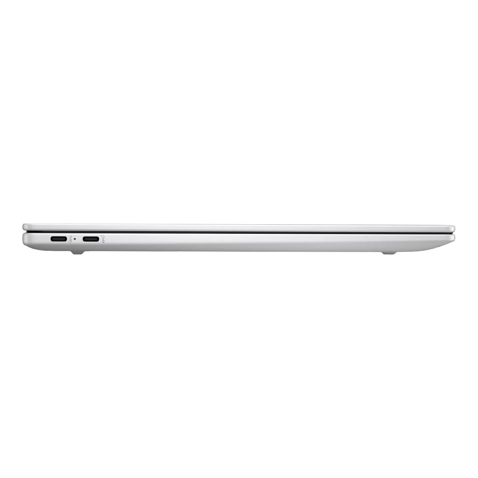 OmniBook X Copilot+ PC 14" 2.2K Laptop X1P-42-100 16GB 512GB W11H Touch Silver (Refurbished) - Image 3