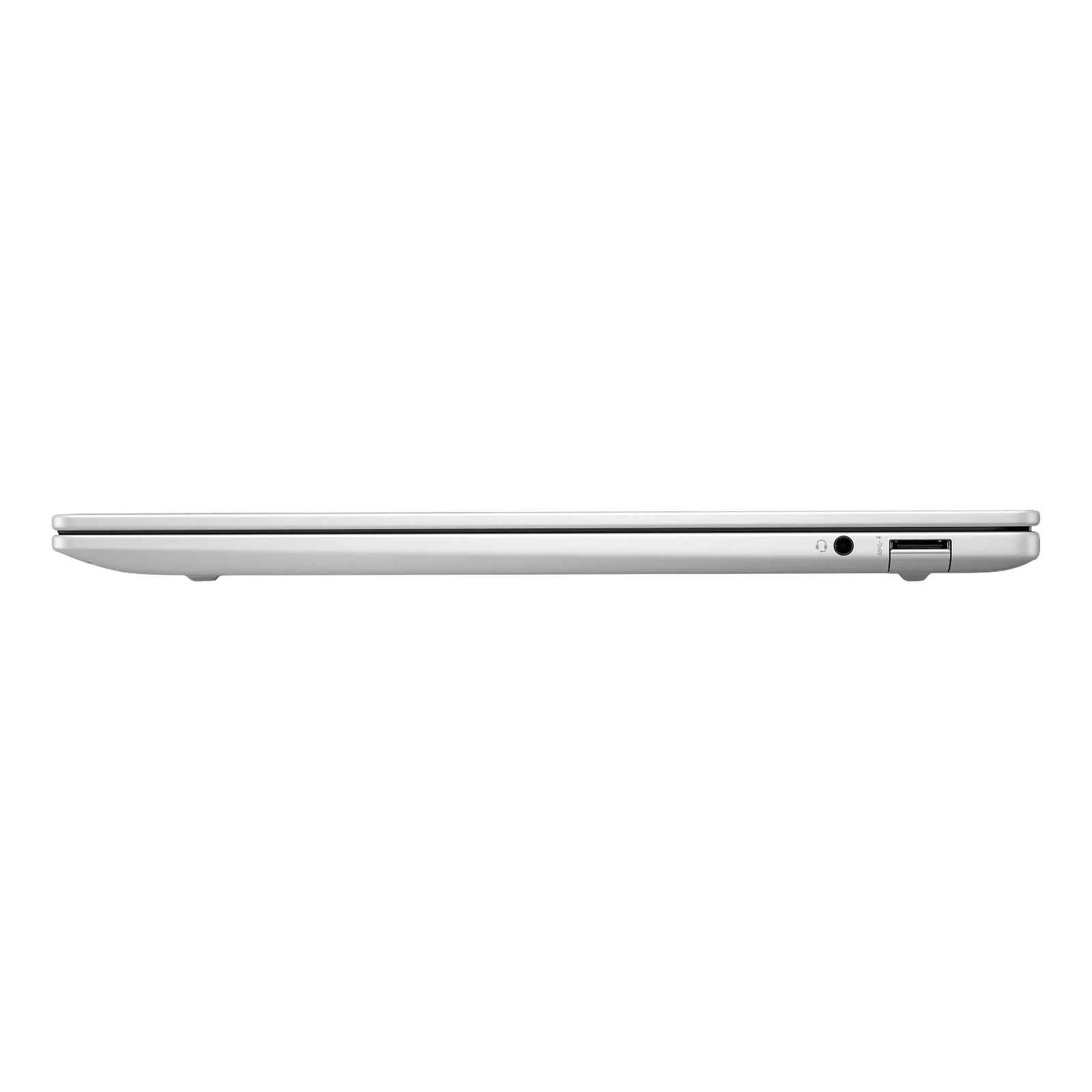OmniBook X Copilot+ PC 14" 2.2K Laptop X1P-42-100 16GB 512GB W11H Touch Silver (Refurbished) - Image 7