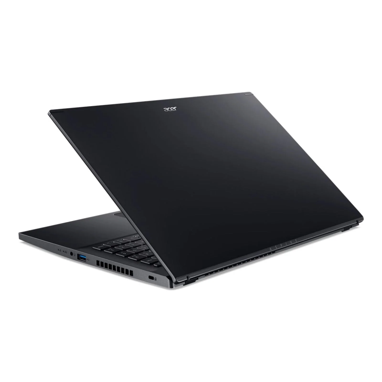 Aspire 7 15.6" FHD 144Hz Gaming Laptop i5-1240P 16GB 512GB GTX 1650 W11H Black (Refurbished) - Image 6