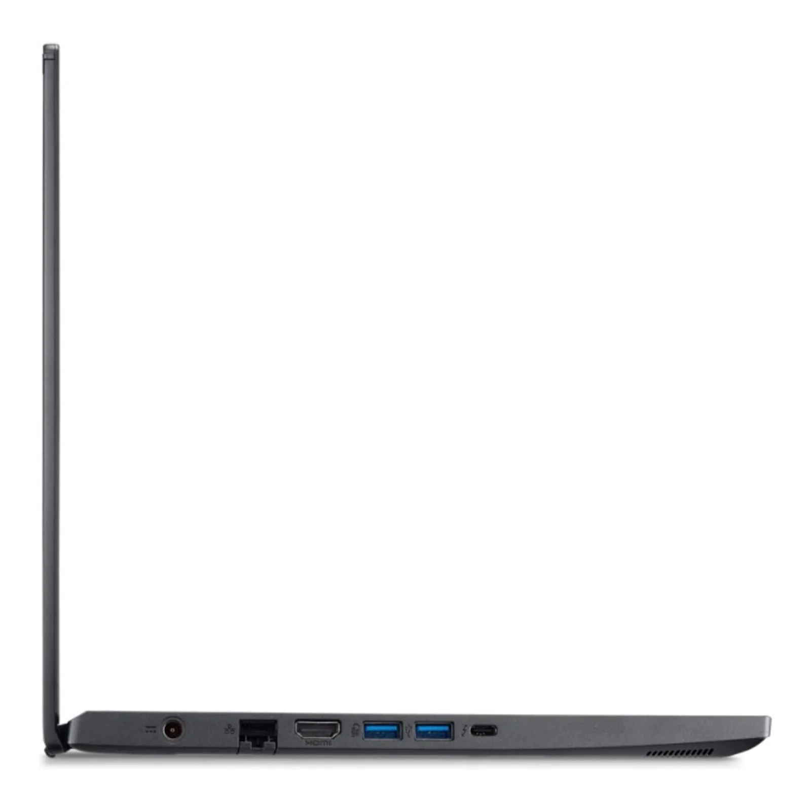 Aspire 7 15.6" FHD 144Hz Gaming Laptop i5-1240P 16GB 512GB GTX 1650 W11H Black (Refurbished) - Image 7