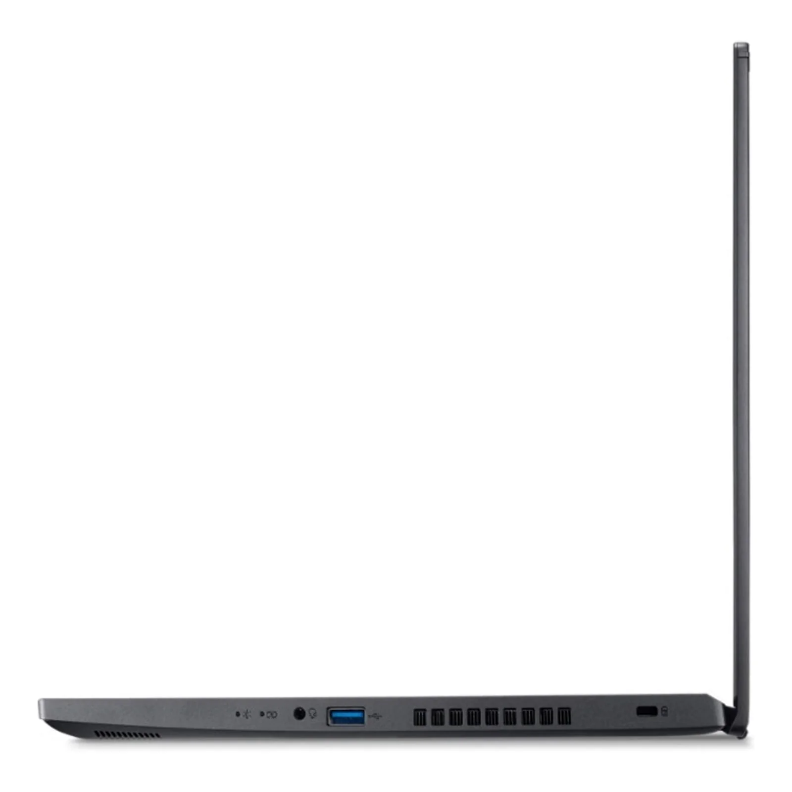 Aspire 7 15.6" FHD 144Hz Gaming Laptop i5-1240P 16GB 512GB GTX 1650 W11H Black (Refurbished) - Image 8