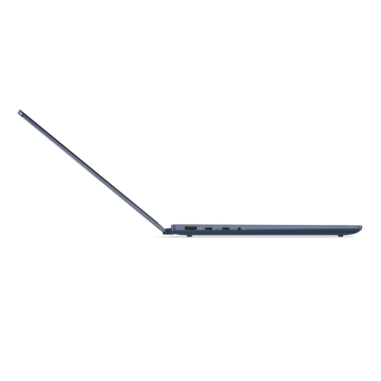 IdeaPad 5 14" 2-in-1 Laptop 120U 16GB 512GB W11H Touch Blue (Refurbished) - Image 10