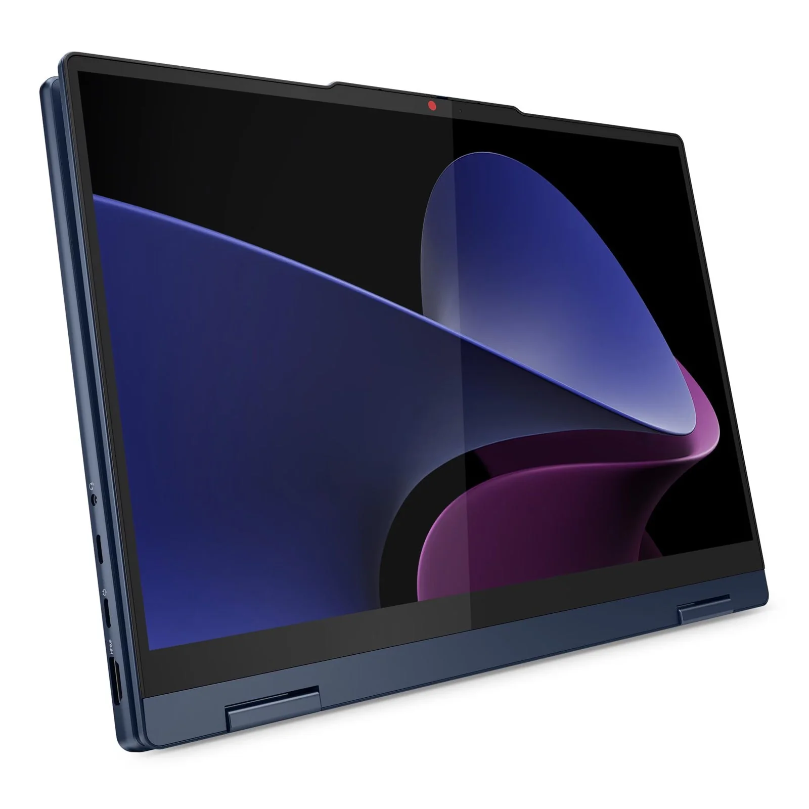 IdeaPad 5 14" 2-in-1 Laptop 120U 16GB 512GB W11H Touch Blue (Refurbished) - Image 6