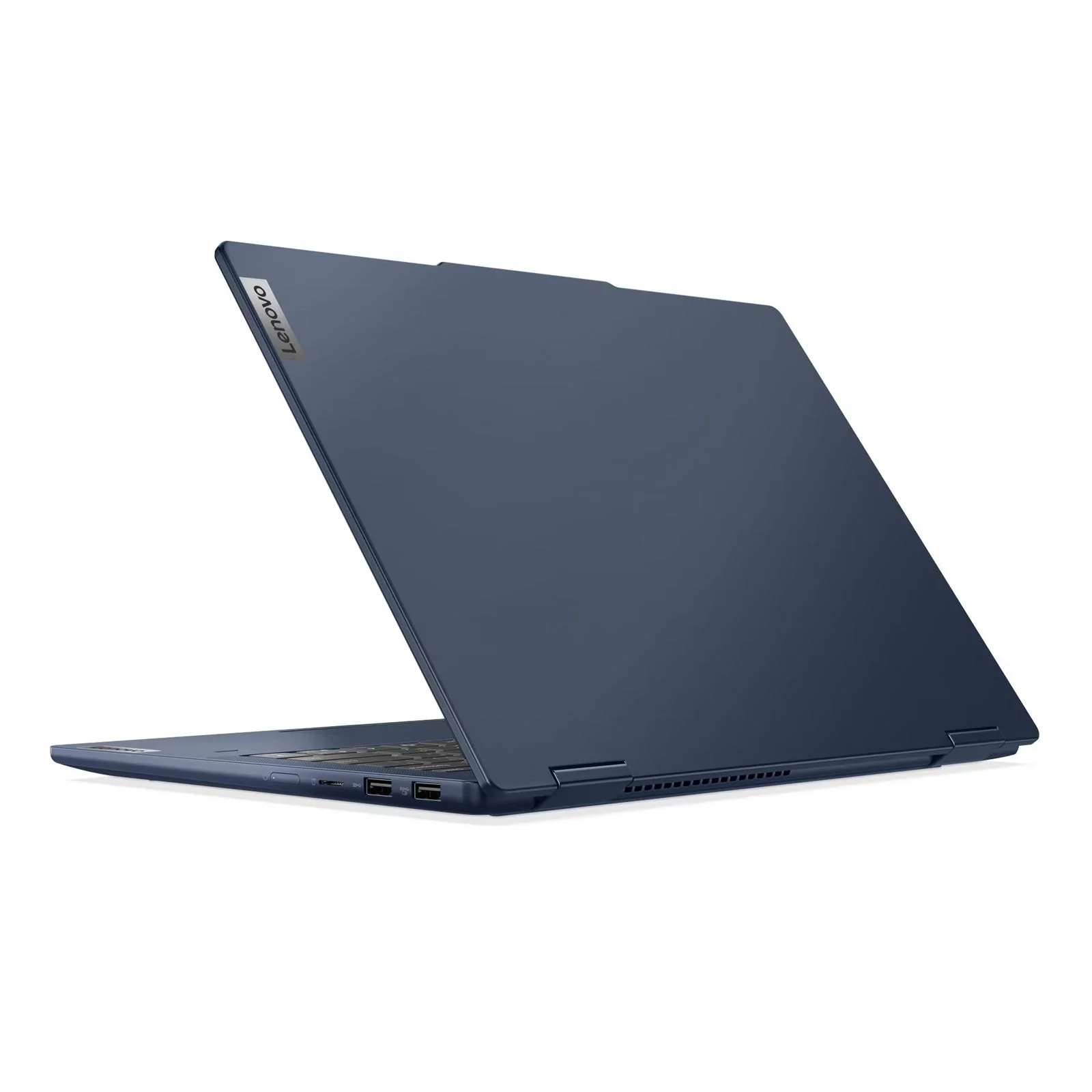 IdeaPad 5 14" 2-in-1 Laptop 120U 16GB 512GB W11H Touch Blue (Refurbished) - Image 8