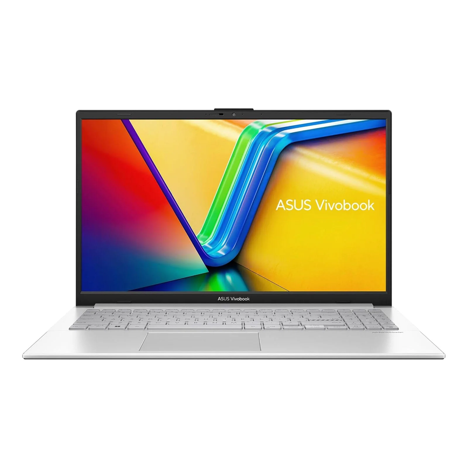 Vivobook Go 15.6" OLED Laptop R5-7520U 16GB 512GB W11H Silver (Refurbished)