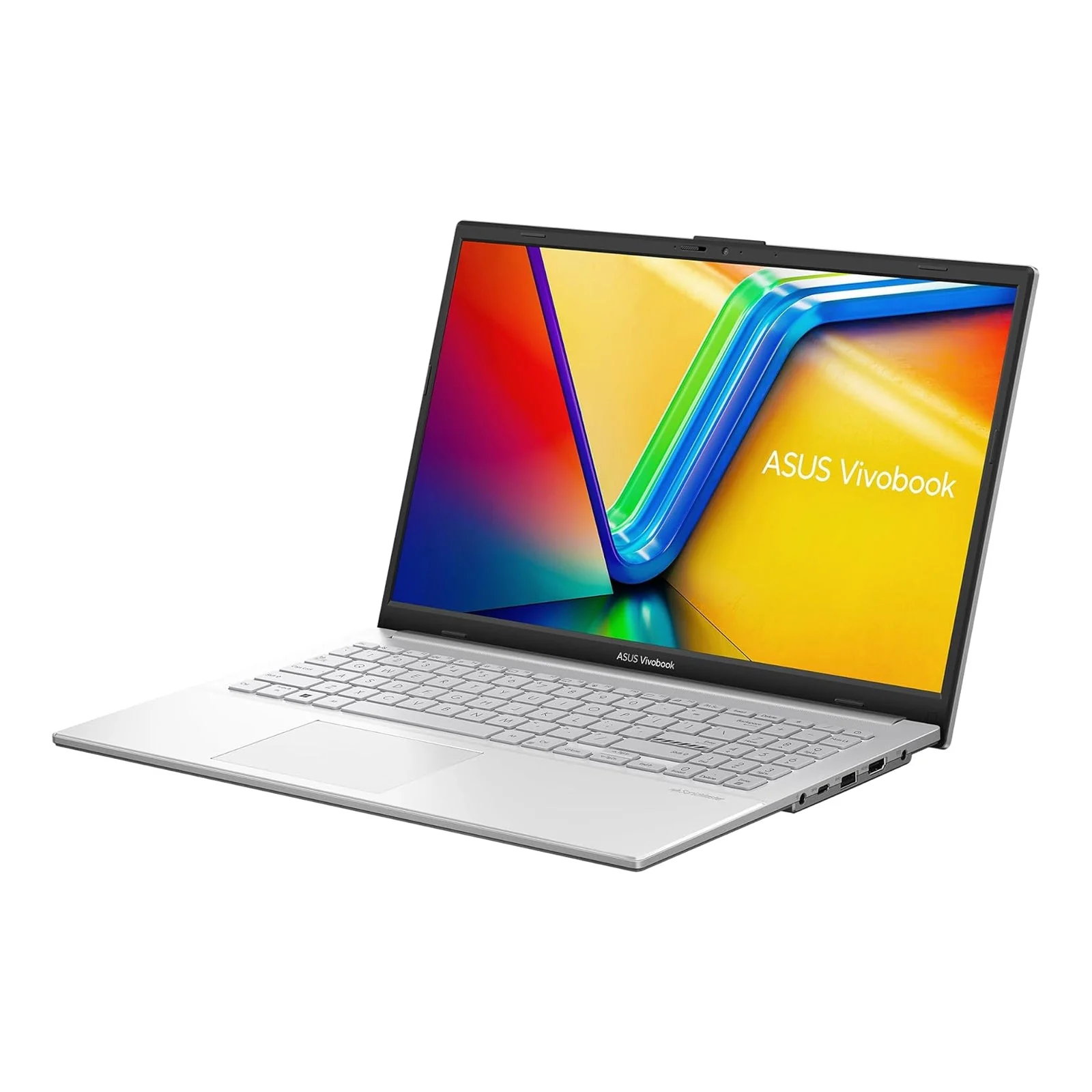 Vivobook Go 15.6" OLED Laptop R5-7520U 16GB 512GB W11H Silver (Refurbished) - Image 5