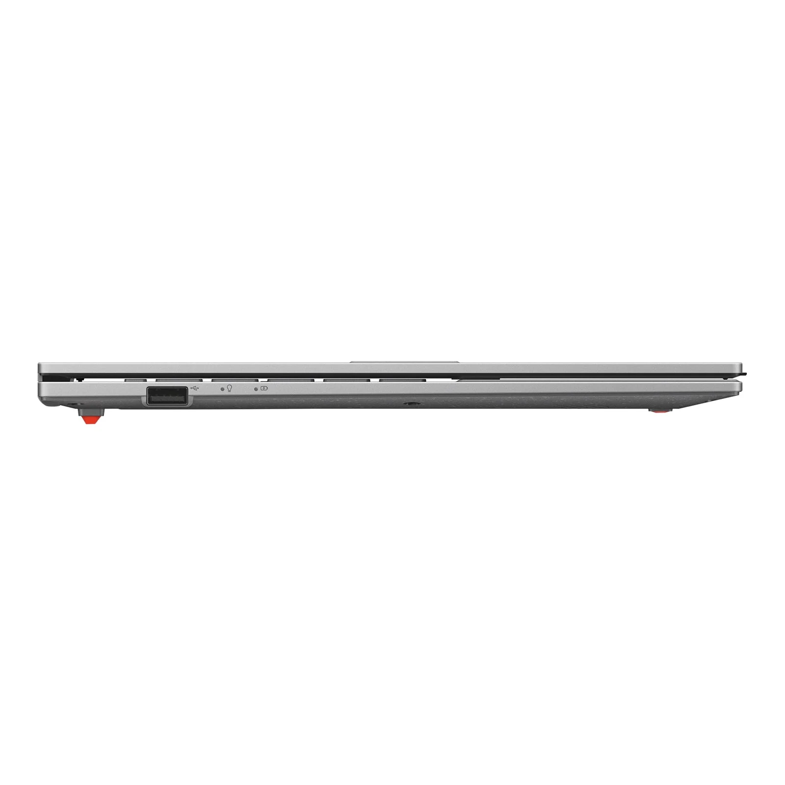 Vivobook Go 15.6" OLED Laptop R5-7520U 16GB 512GB W11H Silver (Refurbished) - Image 8
