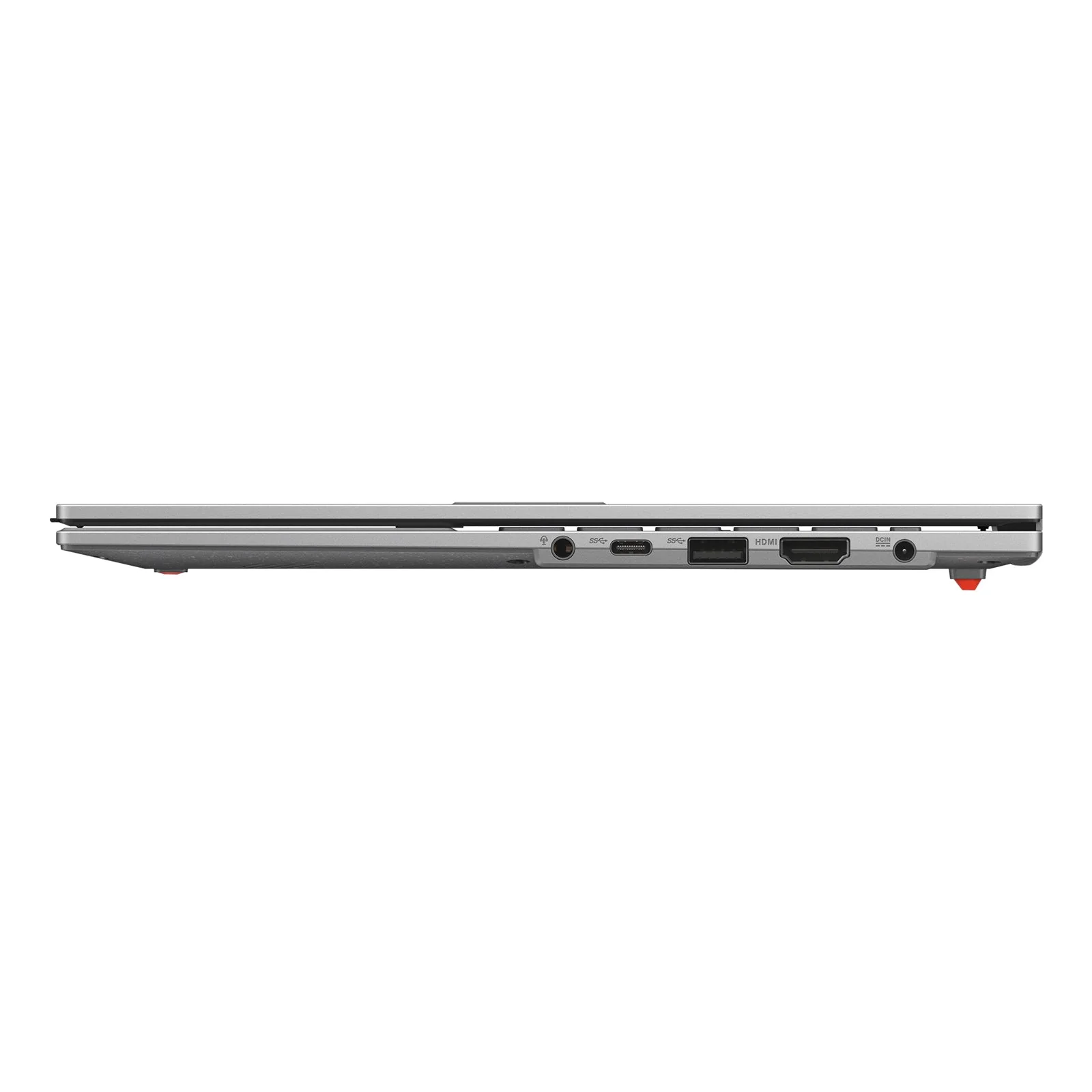 Vivobook Go 15.6" OLED Laptop R5-7520U 16GB 512GB W11H Silver (Refurbished) - Image 9