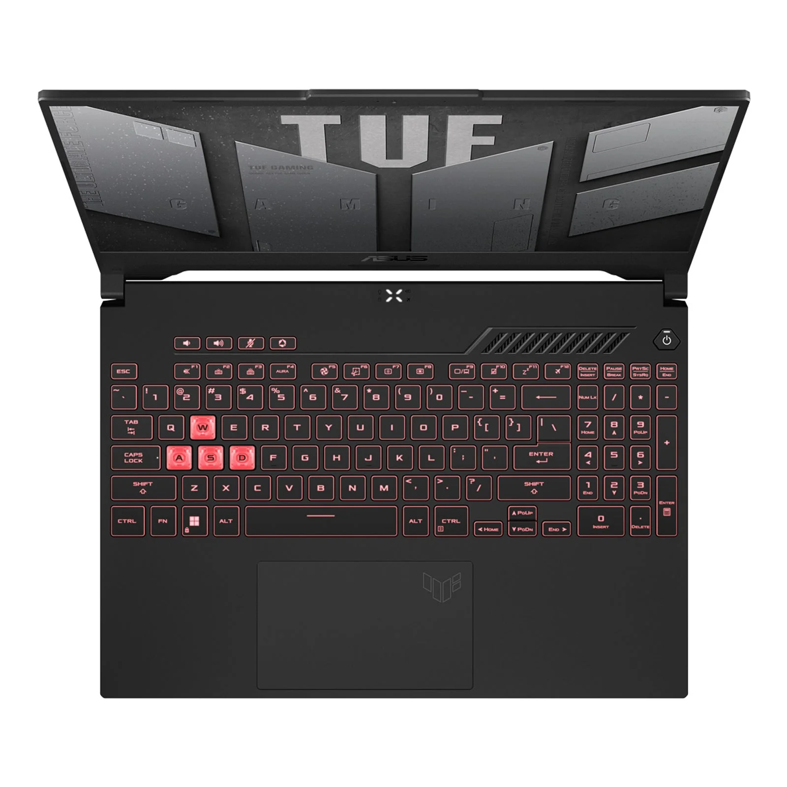 TUF A15 15.6" 144Hz Gaming Laptop R7 16GB 512GB RTX3060 W11H (Refurbished) - Image 3