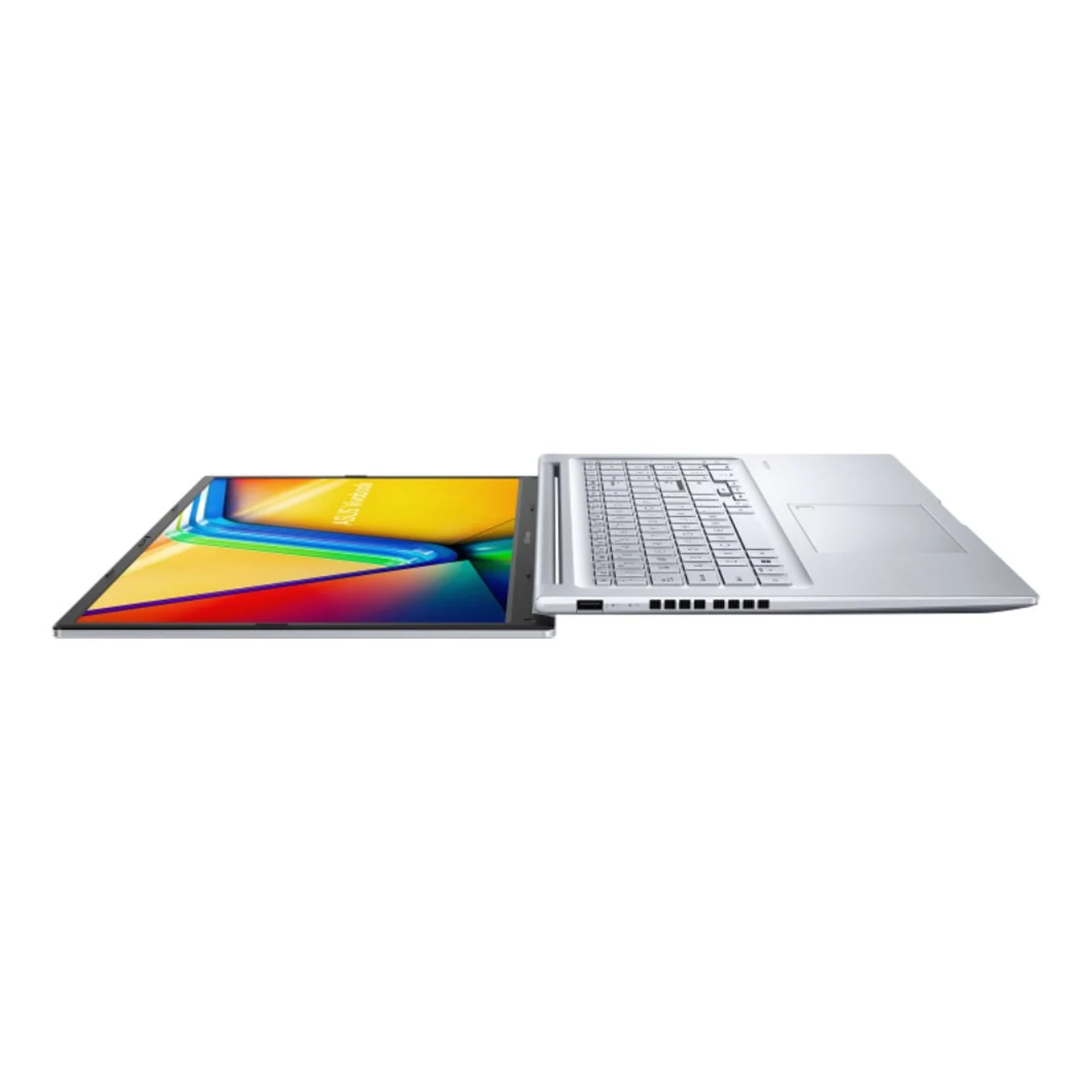 Vivobook 17X 17.3" Laptop R5-7430U 16GB 1TB W11H Silver (Refurbished) - Image 3