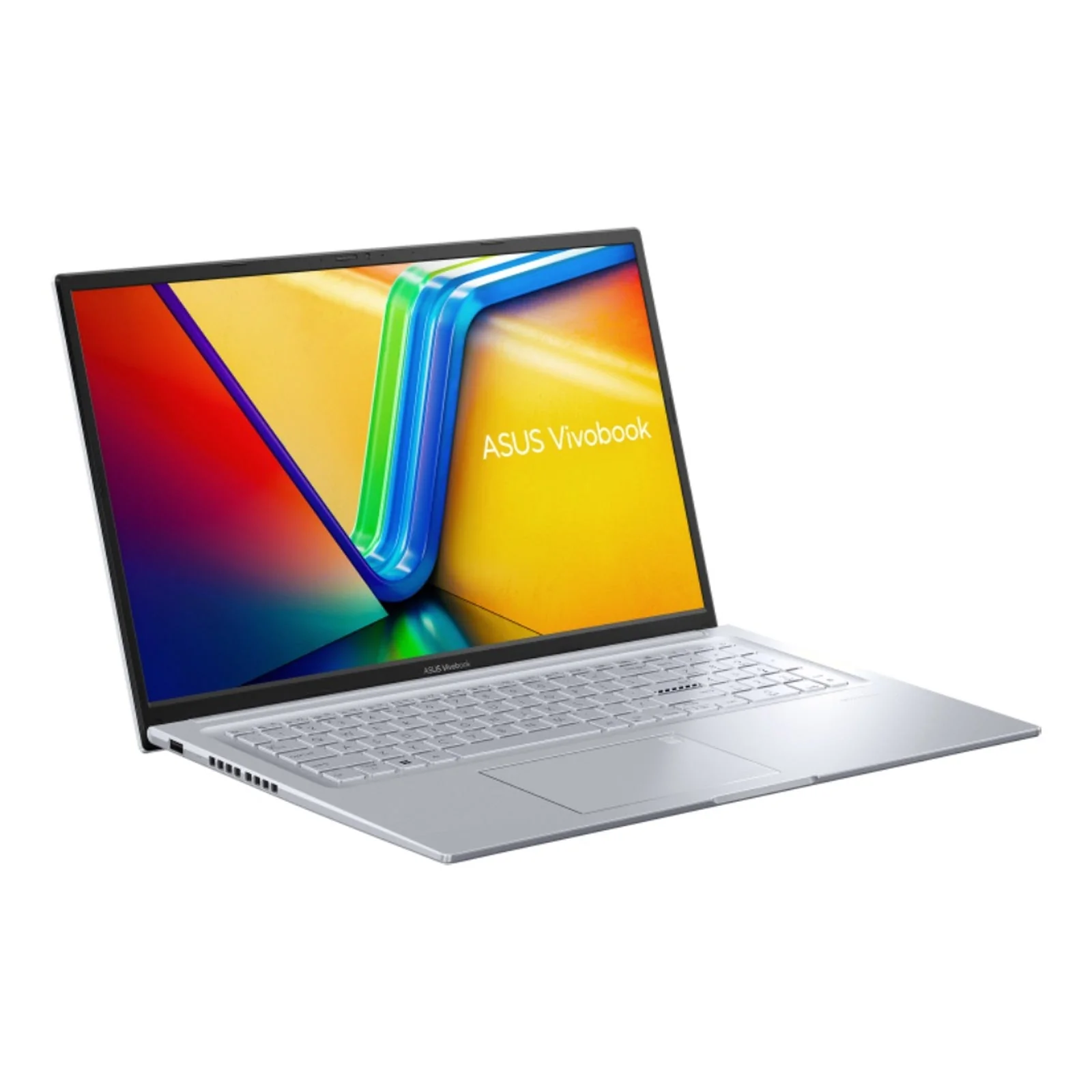 Vivobook 17X 17.3" Laptop R5-7430U 16GB 1TB W11H Silver (Refurbished) - Image 5