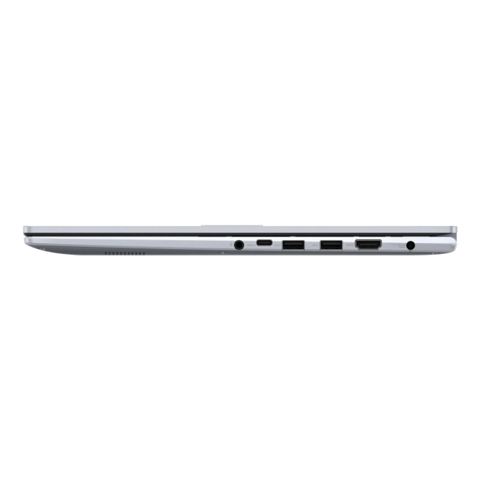 Vivobook 17X 17.3" Laptop R5-7430U 16GB 1TB W11H Silver (Refurbished) - Image 7