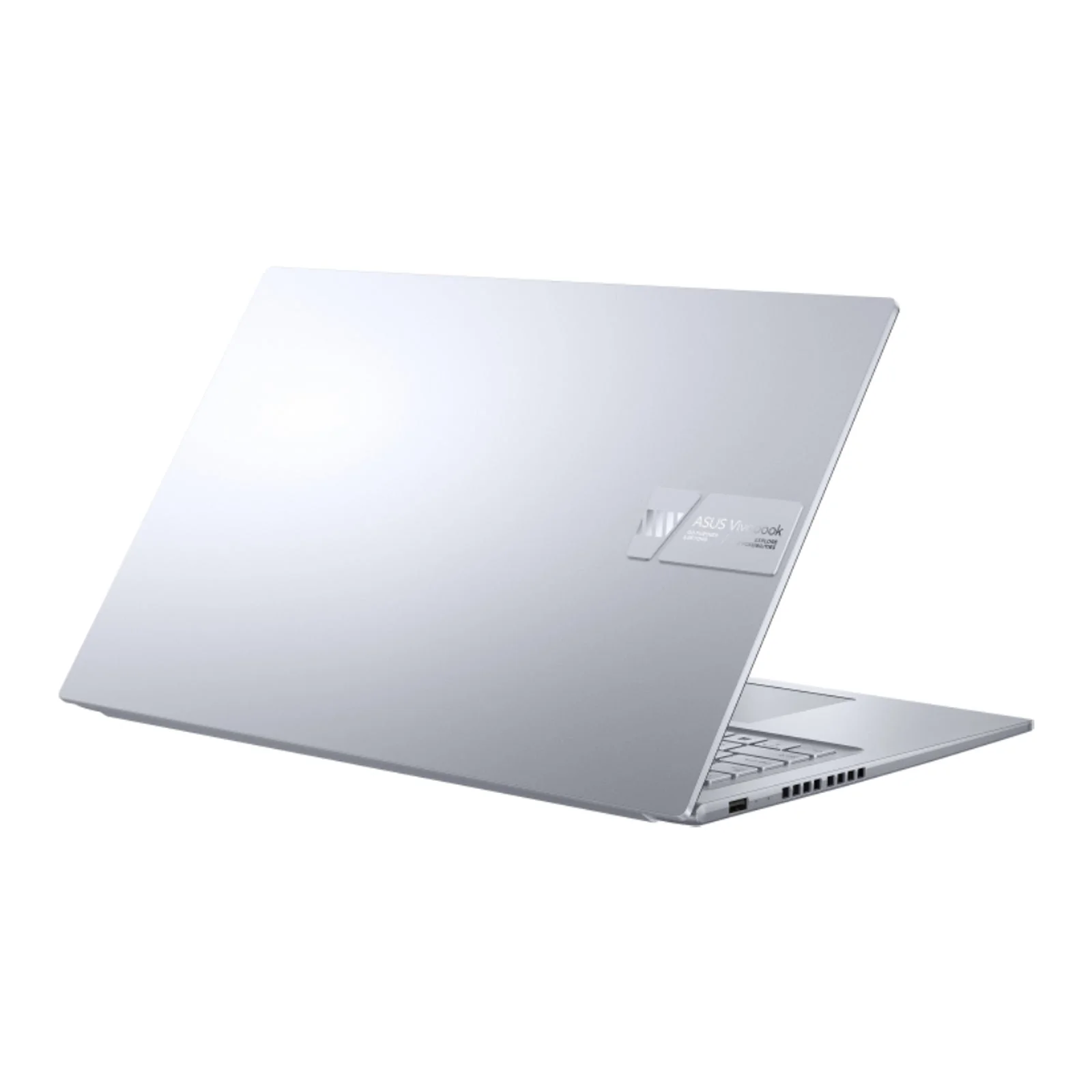 Vivobook 17X 17.3" Laptop R5-7430U 16GB 1TB W11H Silver (Refurbished) - Image 9