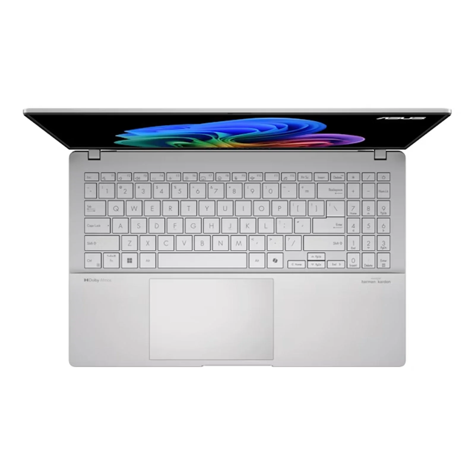 Vivobook S 15 Copilot+ PC 15.6" OLED Laptop Snapdragon X Plus 16GB 1TB W11H (Refurbished) - Image 3