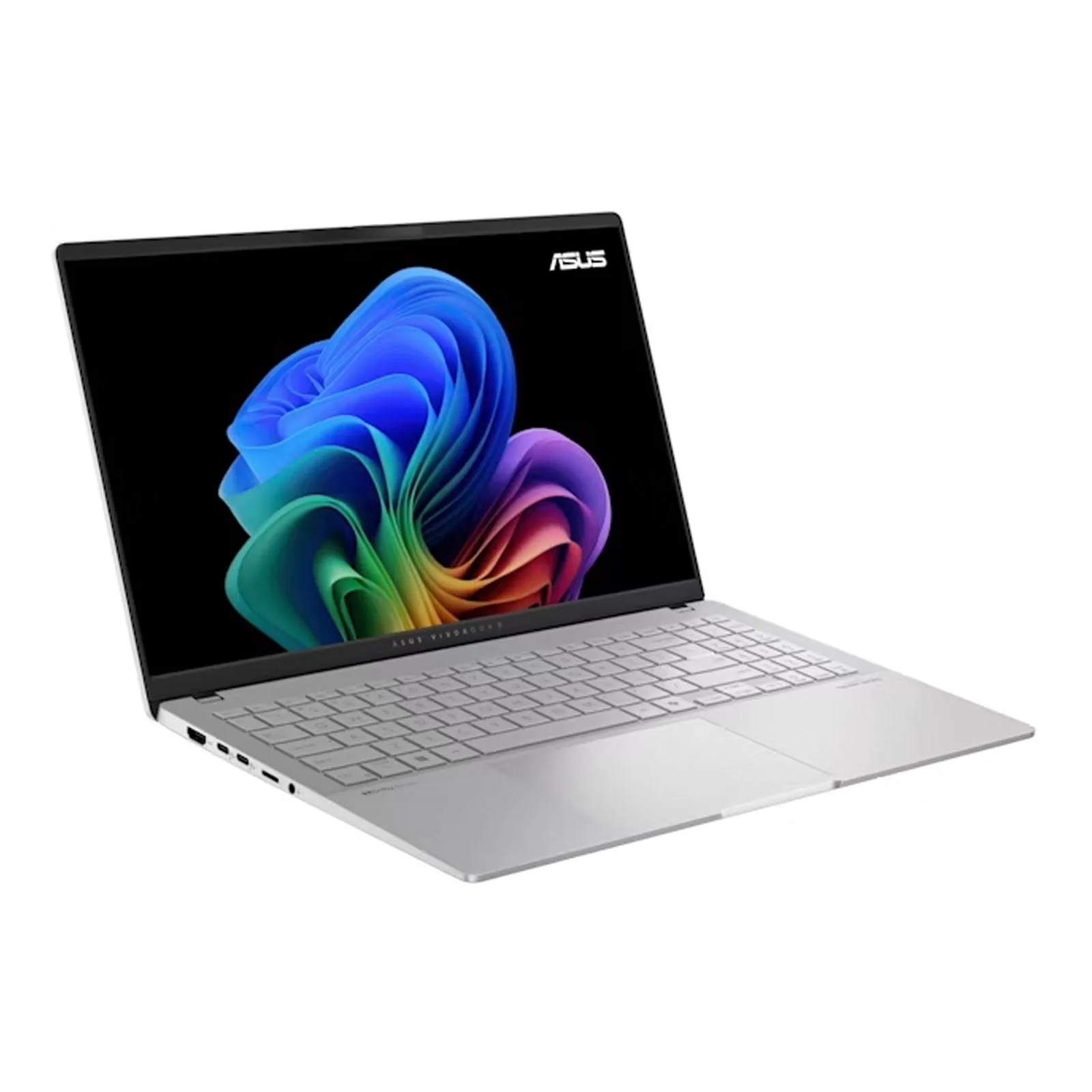Vivobook S 15 Copilot+ PC 15.6" OLED Laptop Snapdragon X Plus 16GB 1TB W11H (Refurbished) - Image 4
