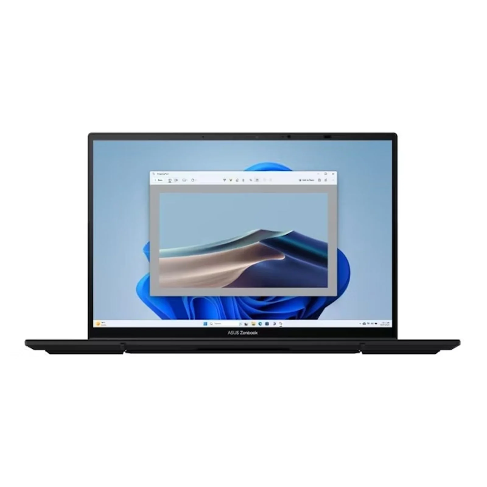 Zenbook Duo (2024) 14" 2.8K Dual-Screen 120Hz OLED Laptop 185H 32GB 1TB W11H Touch (Refurbished) - Image 5