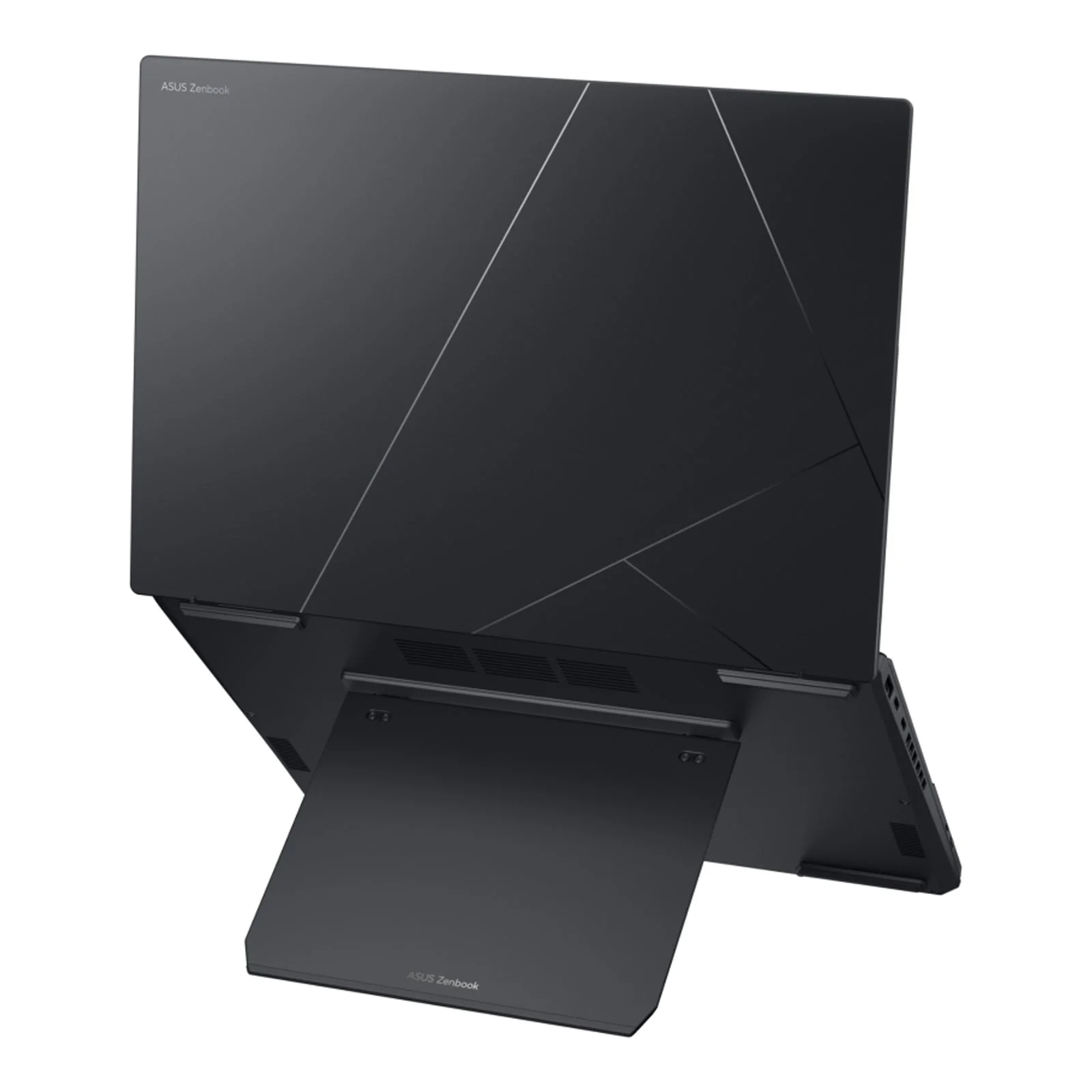 Zenbook Duo (2024) 14" 2.8K Dual-Screen 120Hz OLED Laptop 185H 32GB 1TB W11H Touch (Refurbished) - Image 6
