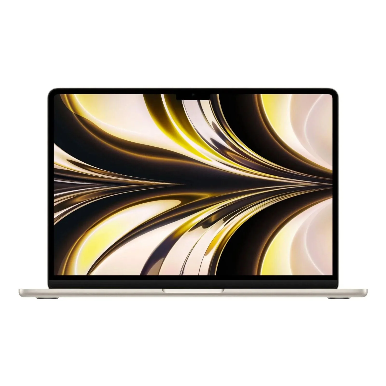 MacBook Air 13" 2024 M3 24GB 512GB 8-Core GPU Starlight (Refurbished)