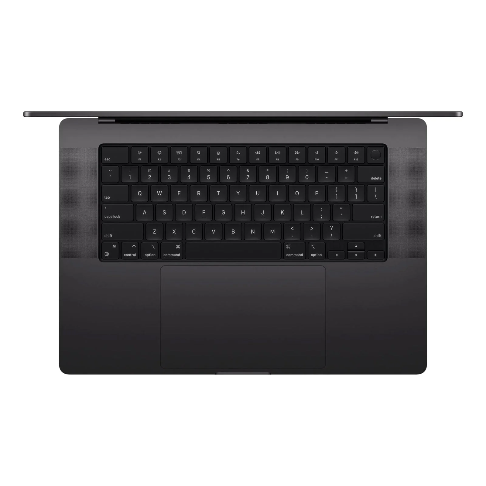 MacBook Pro 16" 2024 M4 Max 14-Core 36GB 1TB 32-Core GPU Black (Refurbished) - Image 3