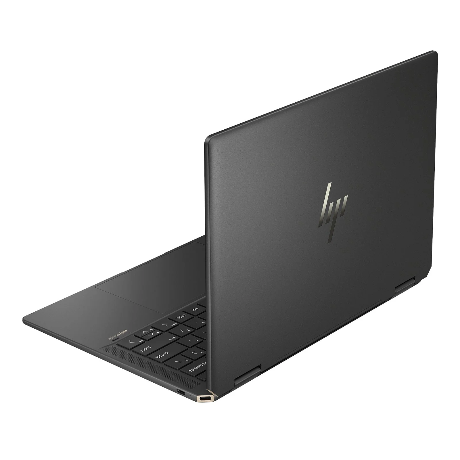 Spectre x360 14" 2.8K OLED 120Hz 2-in-1 Laptop U7-155H 32GB 1TB W11H Touch (Refurbished) - Image 9