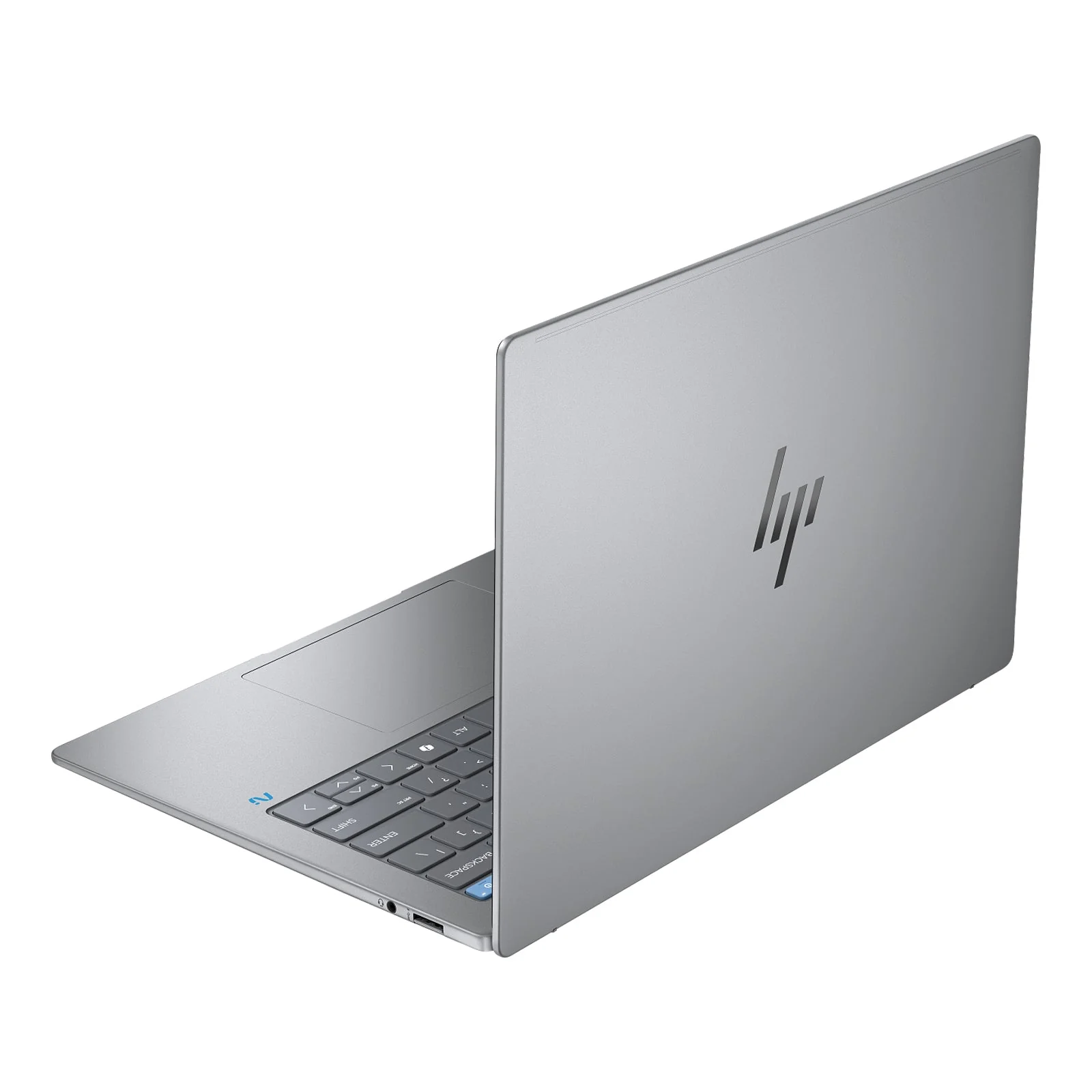 OmniBook X 14" Copilot+ PC Laptop Snapdragon X Elite 32GB 1TB W11H Touch (Refurbished) - Image 6