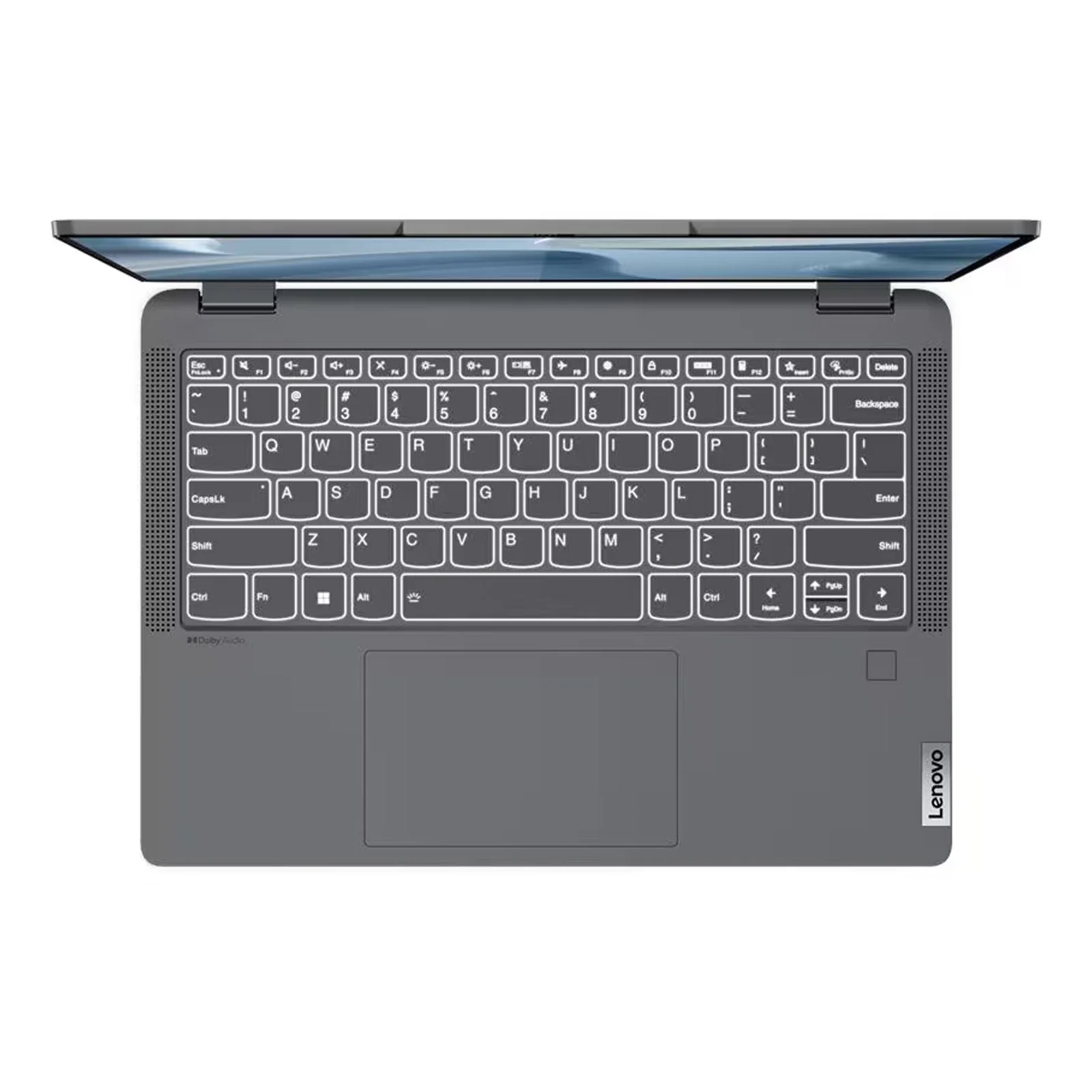 IdeaPad Flex 5 14" 2-in-1 Laptop i5-1235U 16GB 512GB W11H Touch (Refurbished) - Image 5