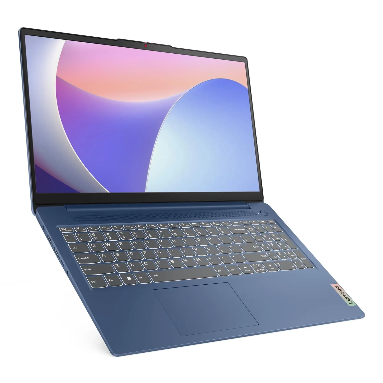 IdeaPad Slim 3 15.6" FHD Laptop i7-13620H 16GB 1TB W11H Blue (Refurbished) - Image 6