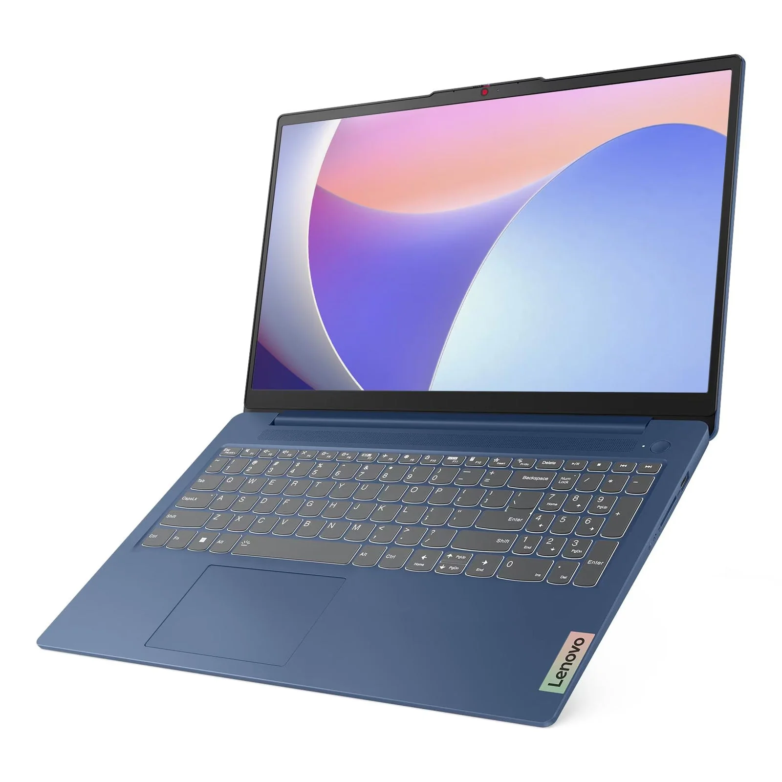 IdeaPad Slim 3 15.6" FHD Laptop i7-13620H 16GB 1TB W11H Blue (Refurbished) - Image 7