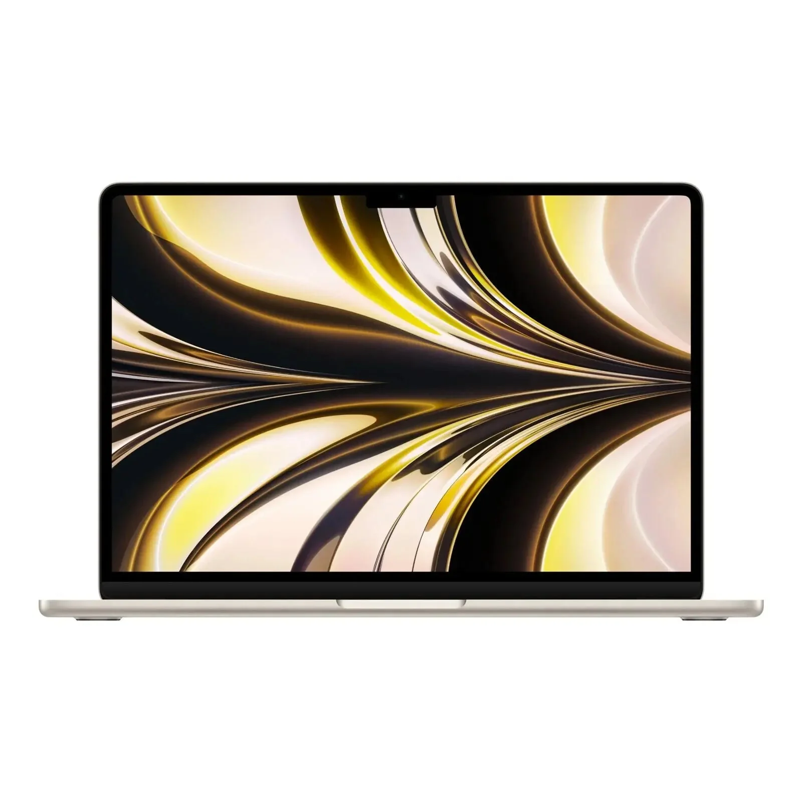 MacBook Air 13.6" 2022 M2 8GB 512GB MacOS Starlight (Refurbished)