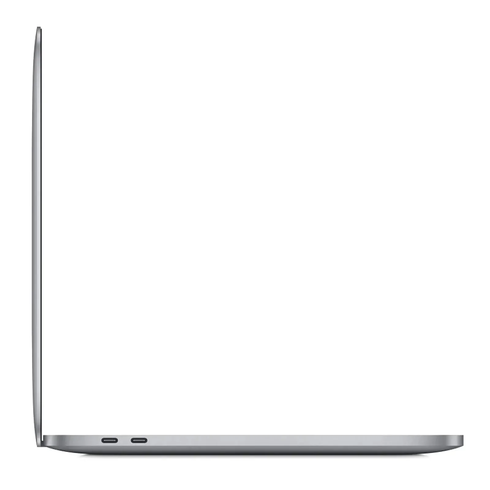 MacBook Pro 13.3" 2022 WQXGA M2 8GB 512GB MacOS Space Grey (Refurbished) - Image 5