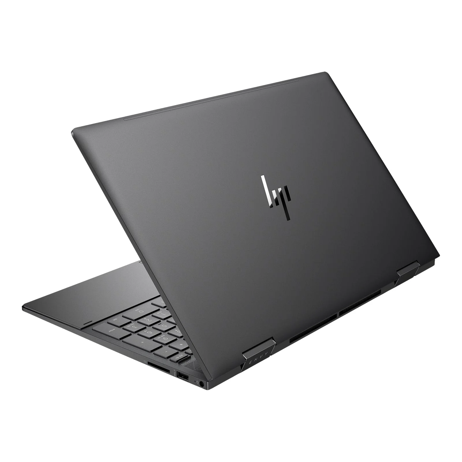 Envy x360 15.6" FHD 2-in-1 Laptop R5-5500U 8GB 512GB W11H Touch Black (Refurbished) - Image 8