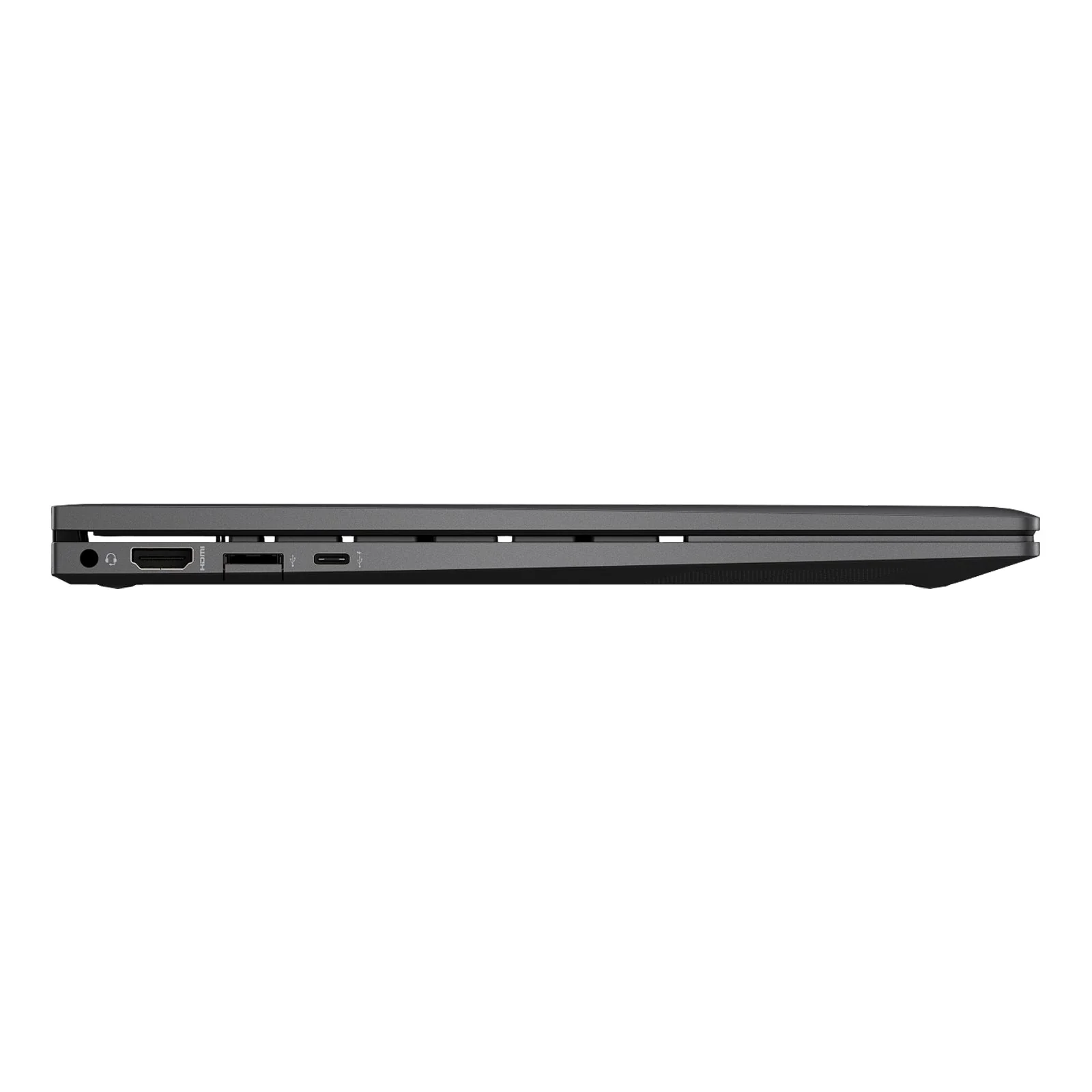Envy x360 15.6" FHD 2-in-1 Laptop R5-5500U 8GB 512GB W11H Touch Black (Refurbished) - Image 9
