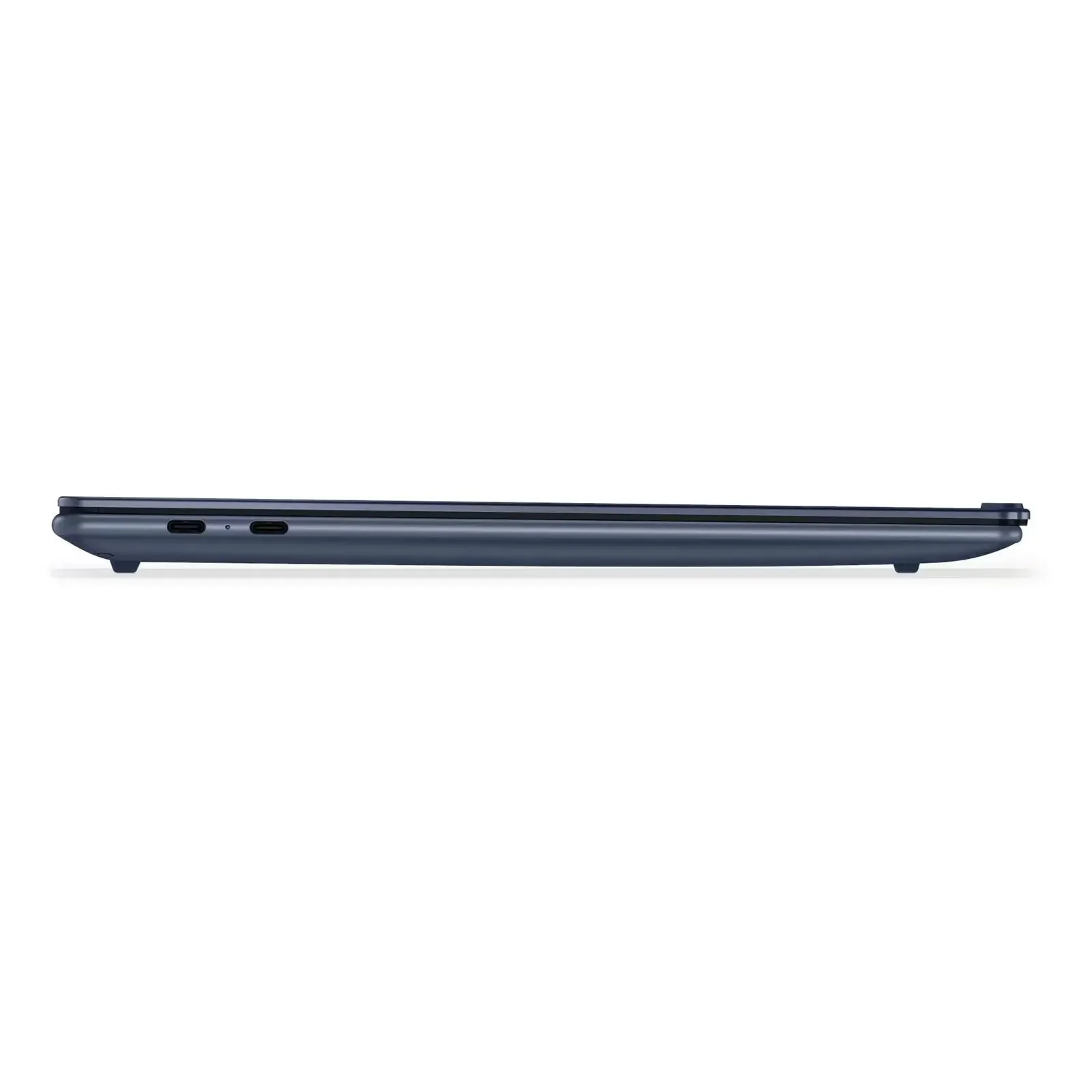 Yoga Slim 7 Copilot+ PC 14.5" OLED Laptop Snapdragon X Elite 32GB 1TB W11H Touch Blue (Refurbished) - Image 9