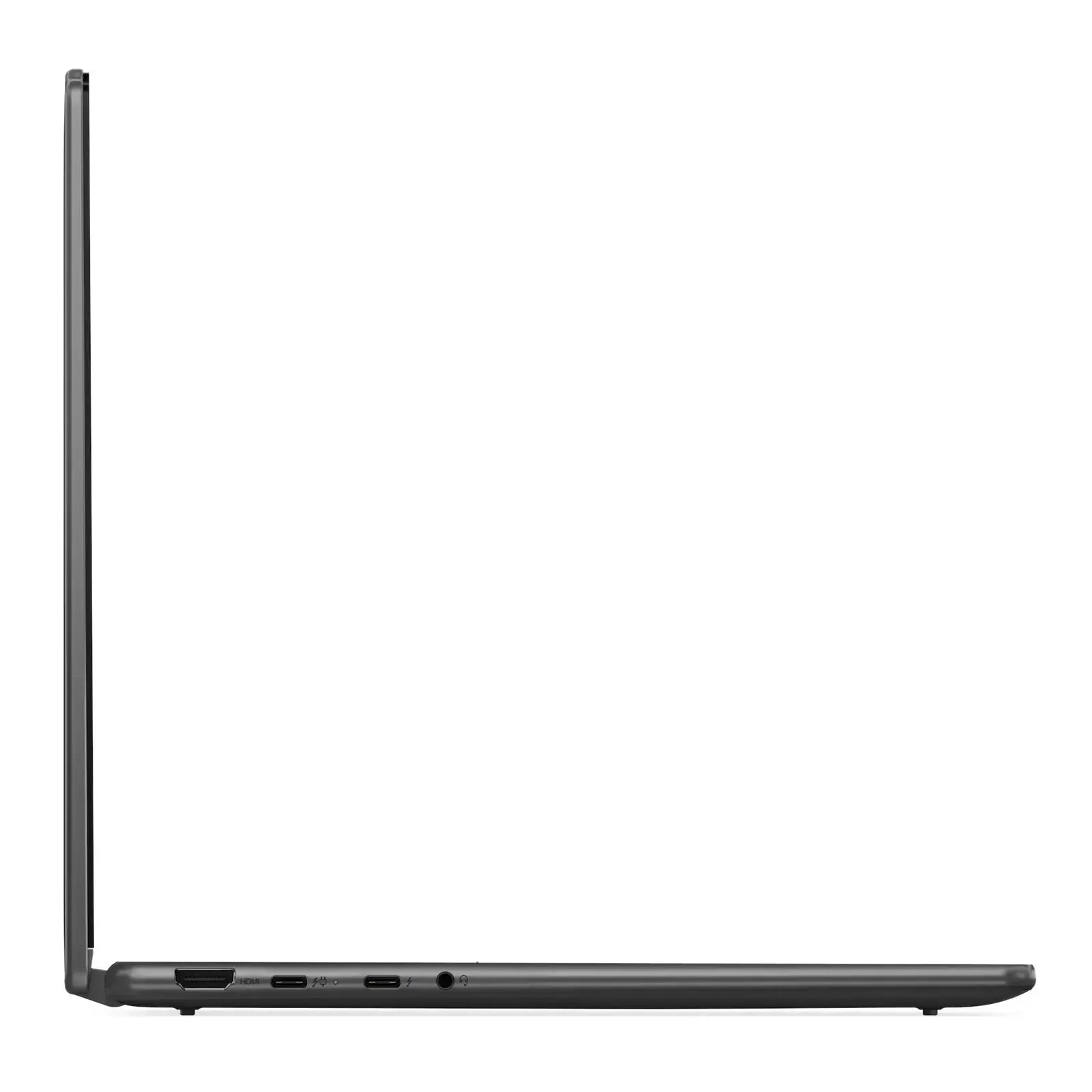 Yoga 7 14" WUXGA OLED 2-in-1 Laptop U5-125H 16GB 512GB W11H Touch Storm Grey (Refurbished) - Image 8