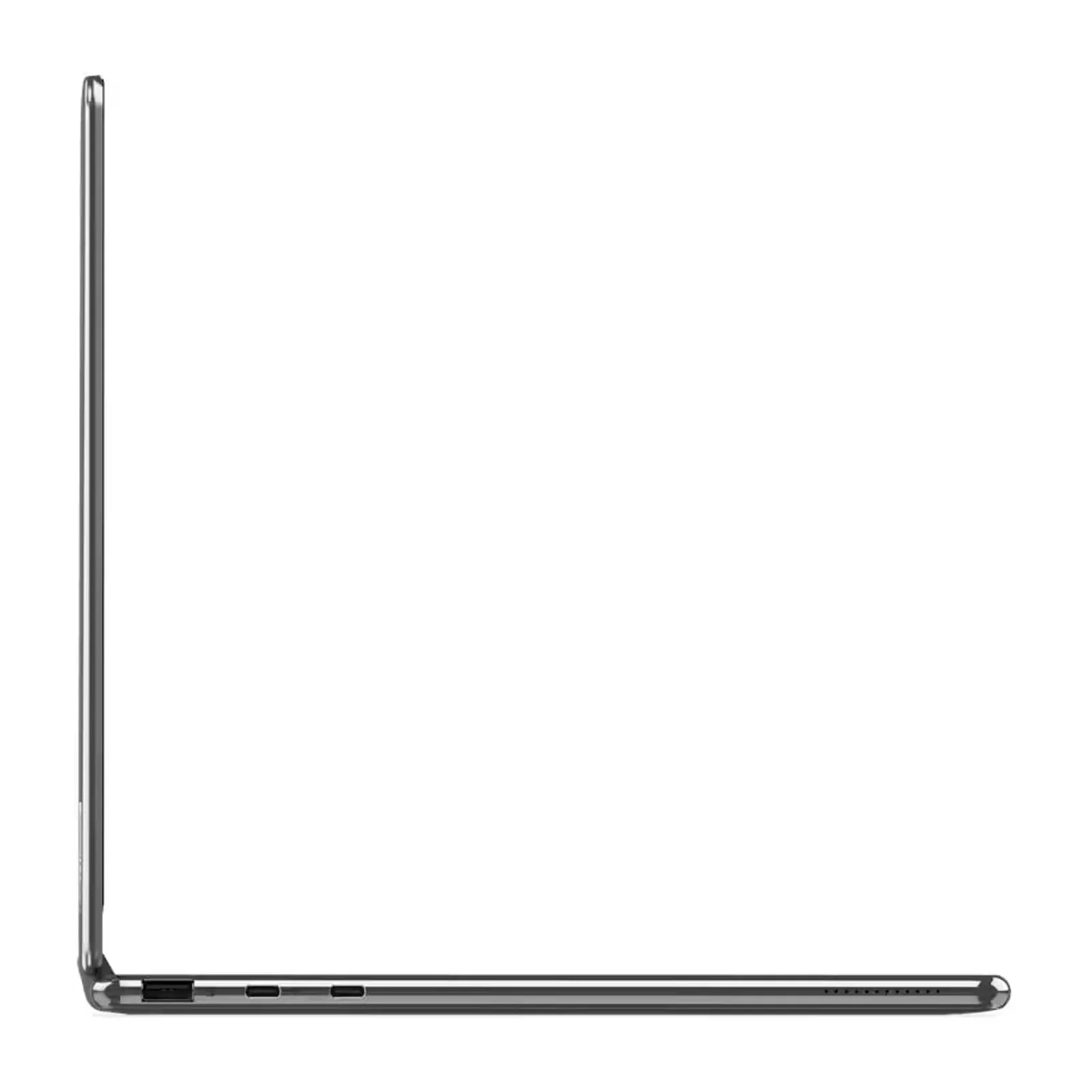 Yoga 9 14" 2.8K OLED 2-in-1 Laptop i7-1360P 16GB 1TB W11H Touch Storm Grey (Refurbished) - Image 7