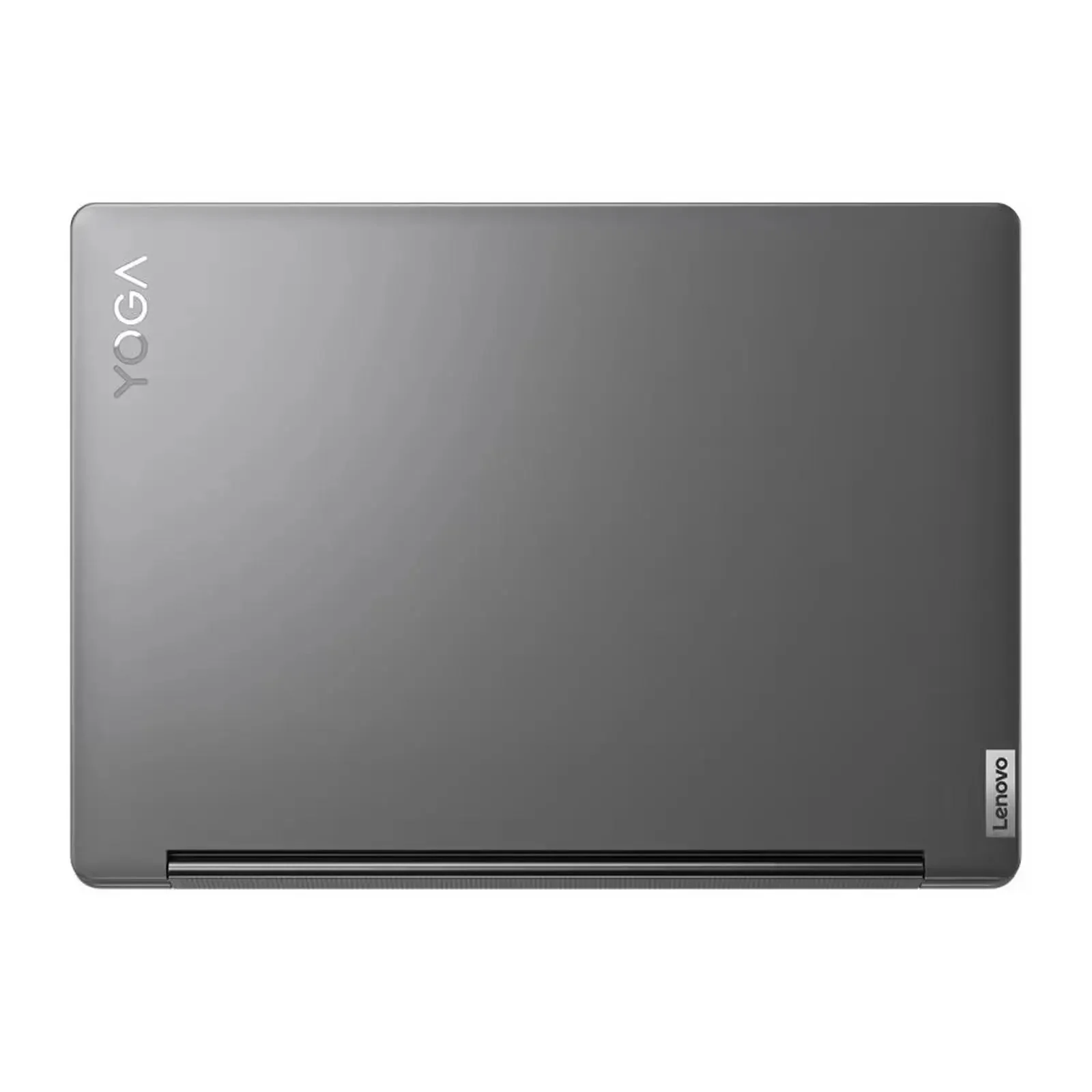 Yoga 9 14" 2.8K OLED 2-in-1 Laptop i7-1360P 16GB 1TB W11H Touch Storm Grey (Refurbished) - Image 8