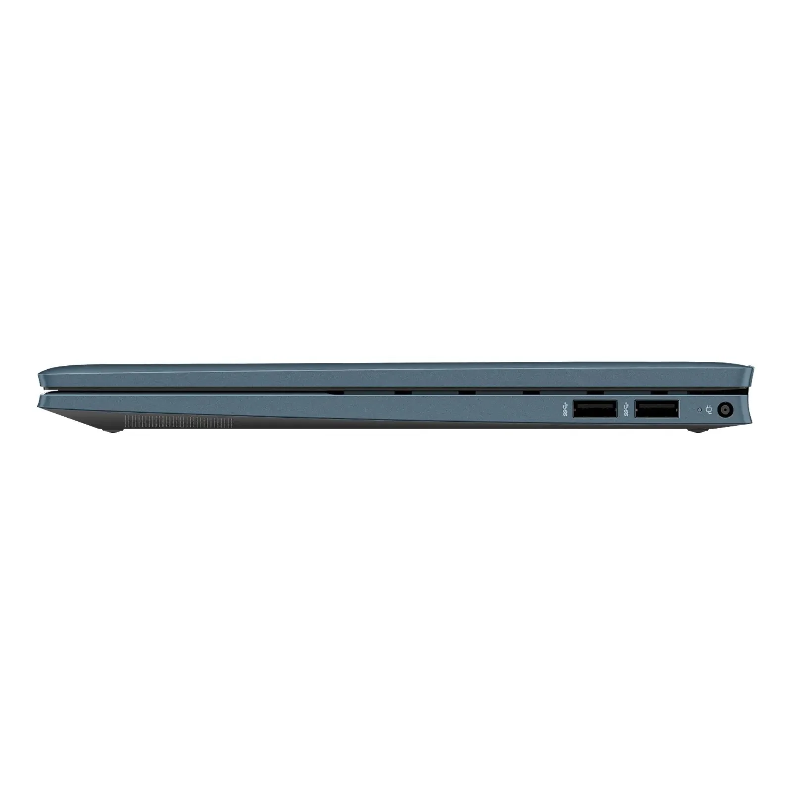 Pavilion x360 14" FHD 2-in-1 Laptop Pentium Gold 7505 8GB 256GB W11H Touch Blue (Refurbished) - Image 8