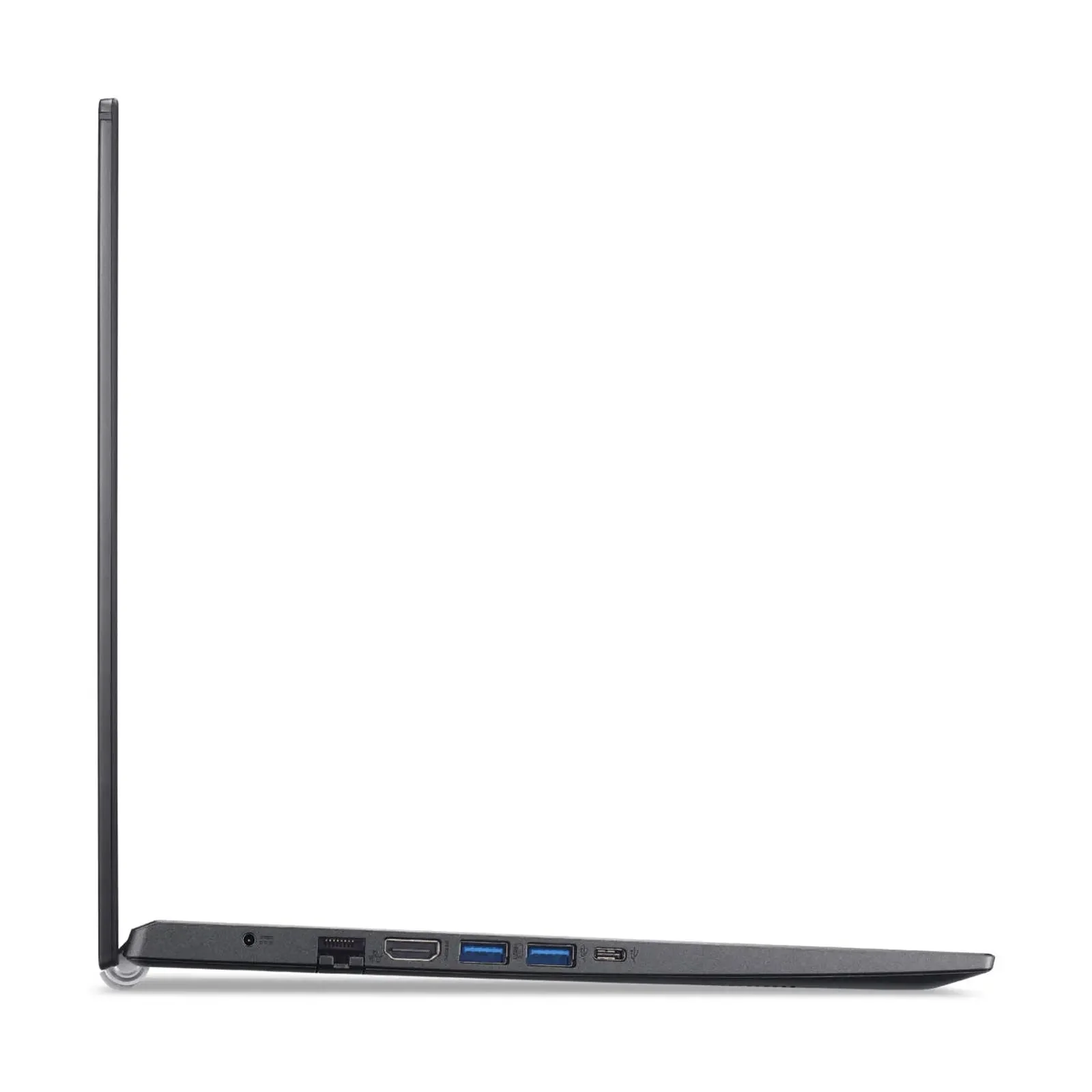 Aspire 5 15.6" FHD Laptop i7-1165G7 8GB 512GB W11H Charcoal Black (Refurbished) - Image 6
