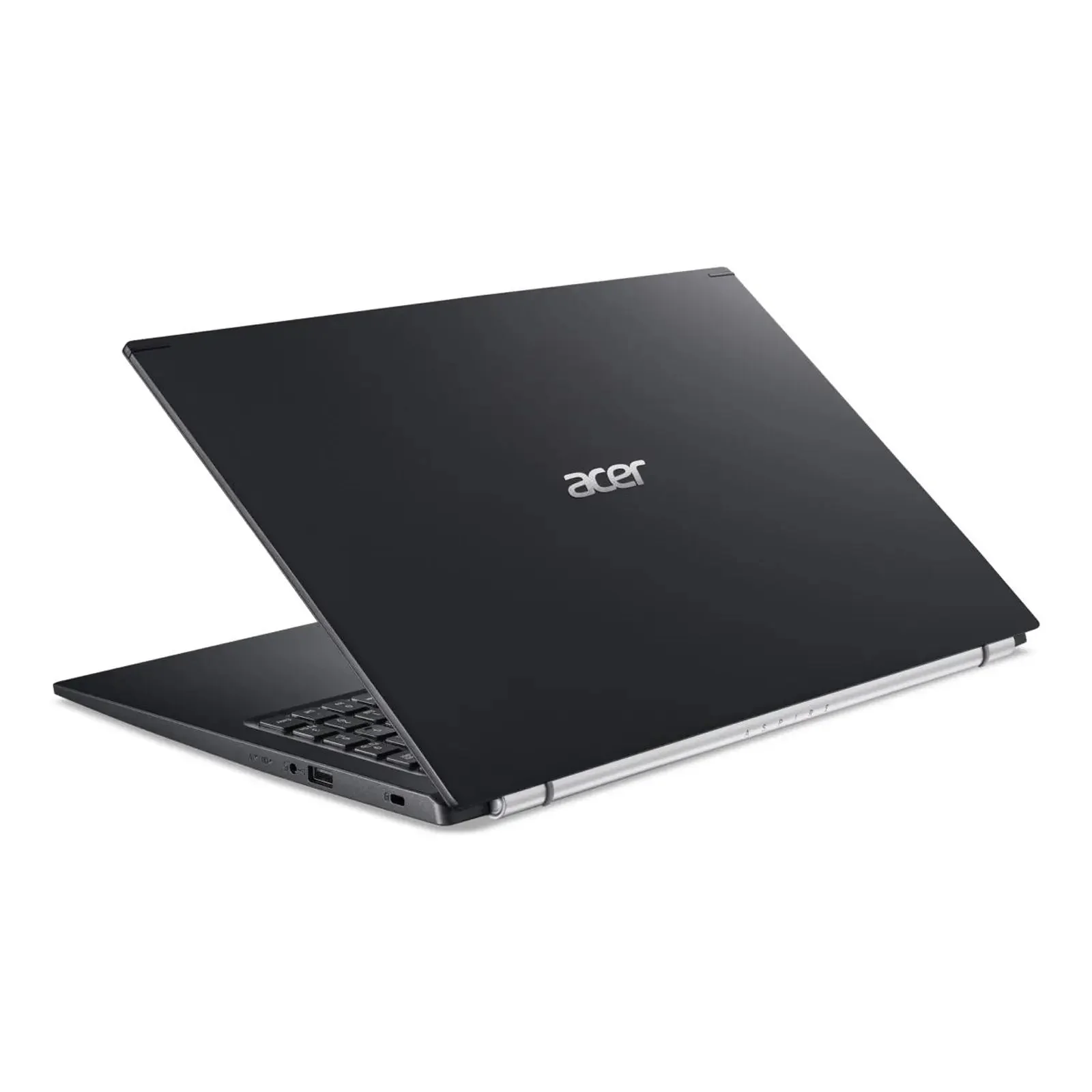 Aspire 5 15.6" FHD Laptop i7-1165G7 8GB 512GB W11H Charcoal Black (Refurbished) - Image 8