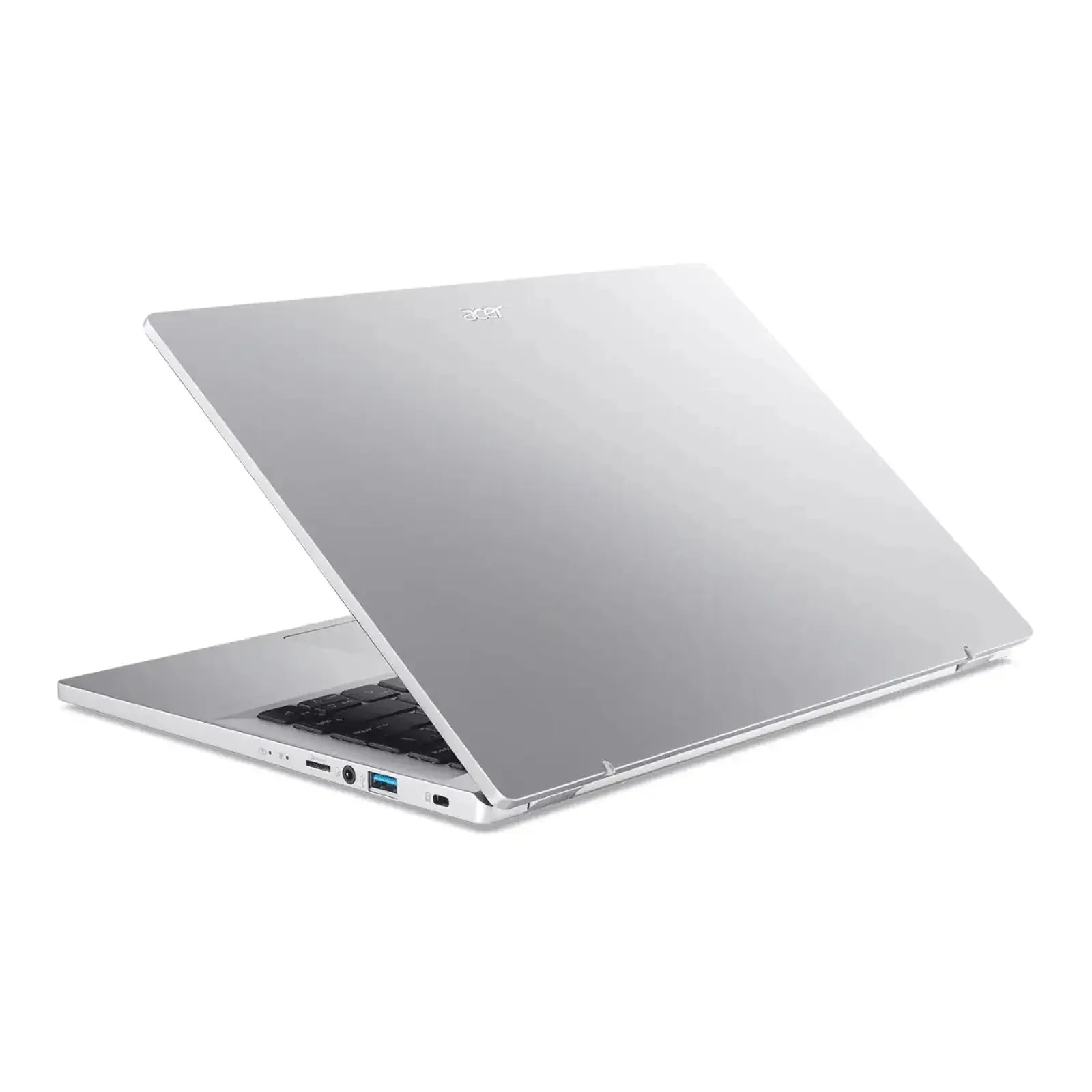 Swift Go 14 14" 2.8K 90Hz OLED Laptop Core Ultra 125H 16GB 512GB W11H Silver (Refurbished) - Image 8